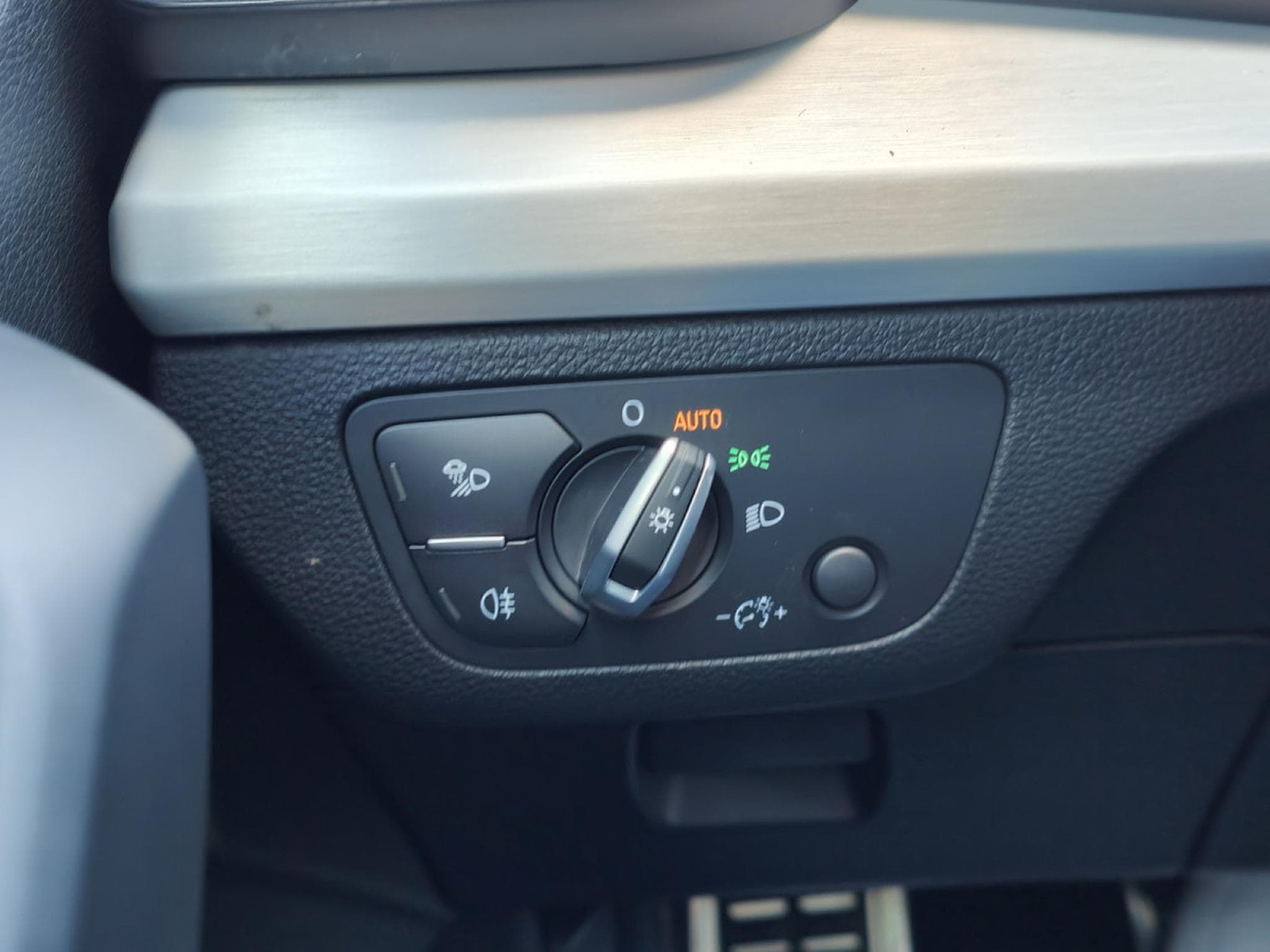 Audi SQ5 3.0 TDI V6 SPORTBACK CARPLAY TOIT OUV CAMERA SIEGES ELEC CHA (2023) - Photo 25