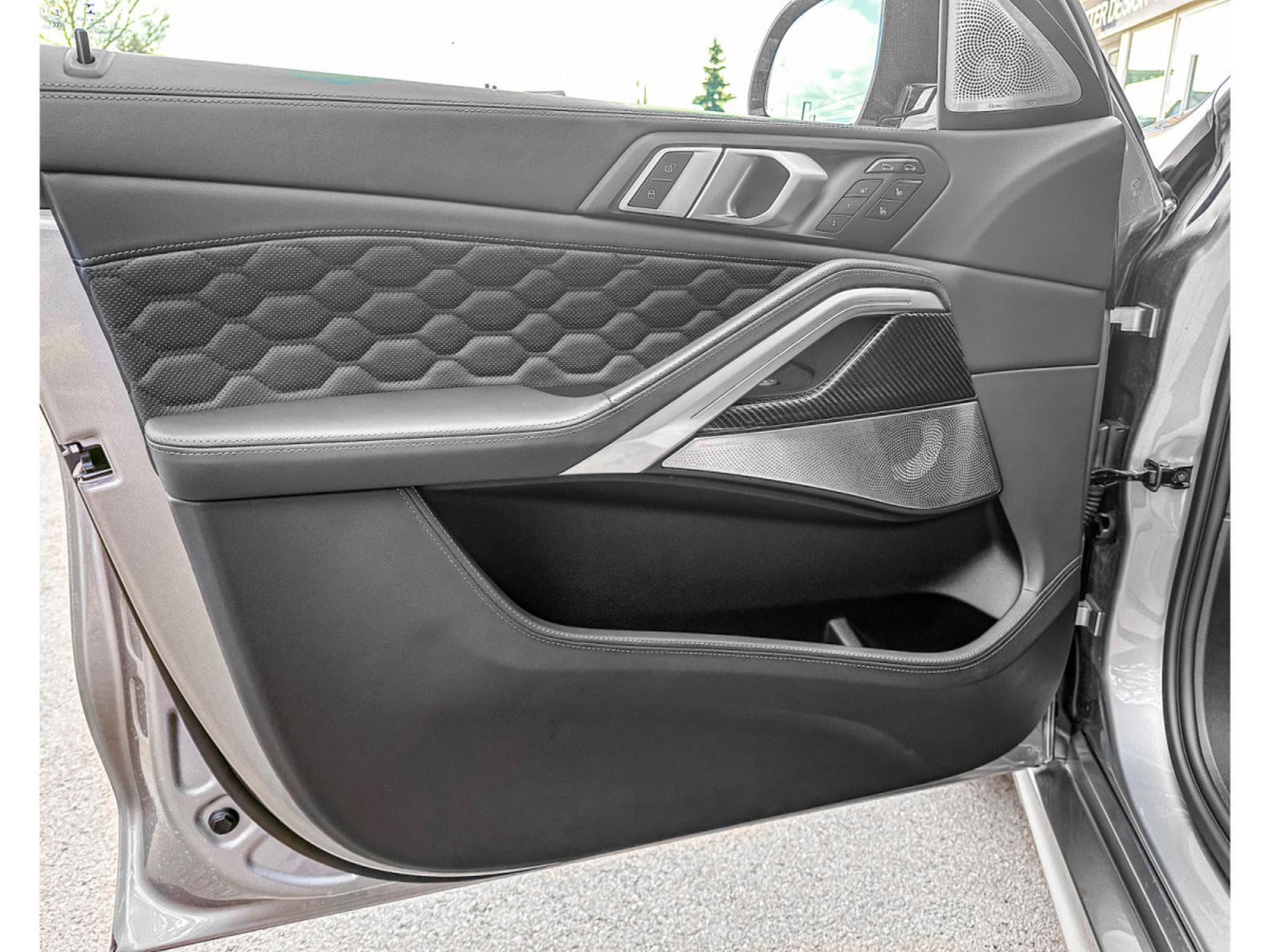 BMW X6M Competition,/Pano/Display/Soft/Keles/360° ACC+ AHK/ Laser Si (2022) - Photo 19