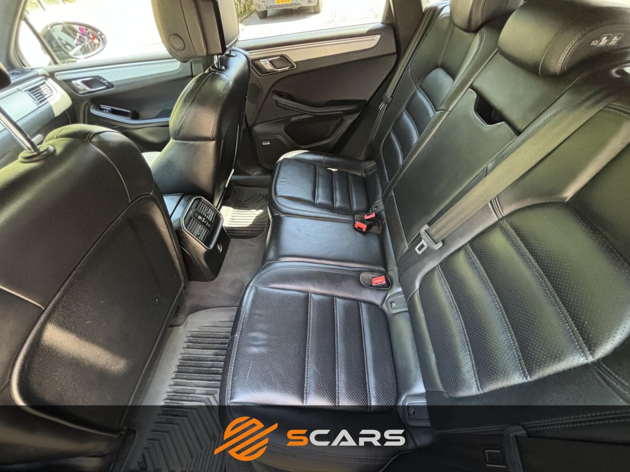 Porsche Macan GTS (2017) - Photo 13