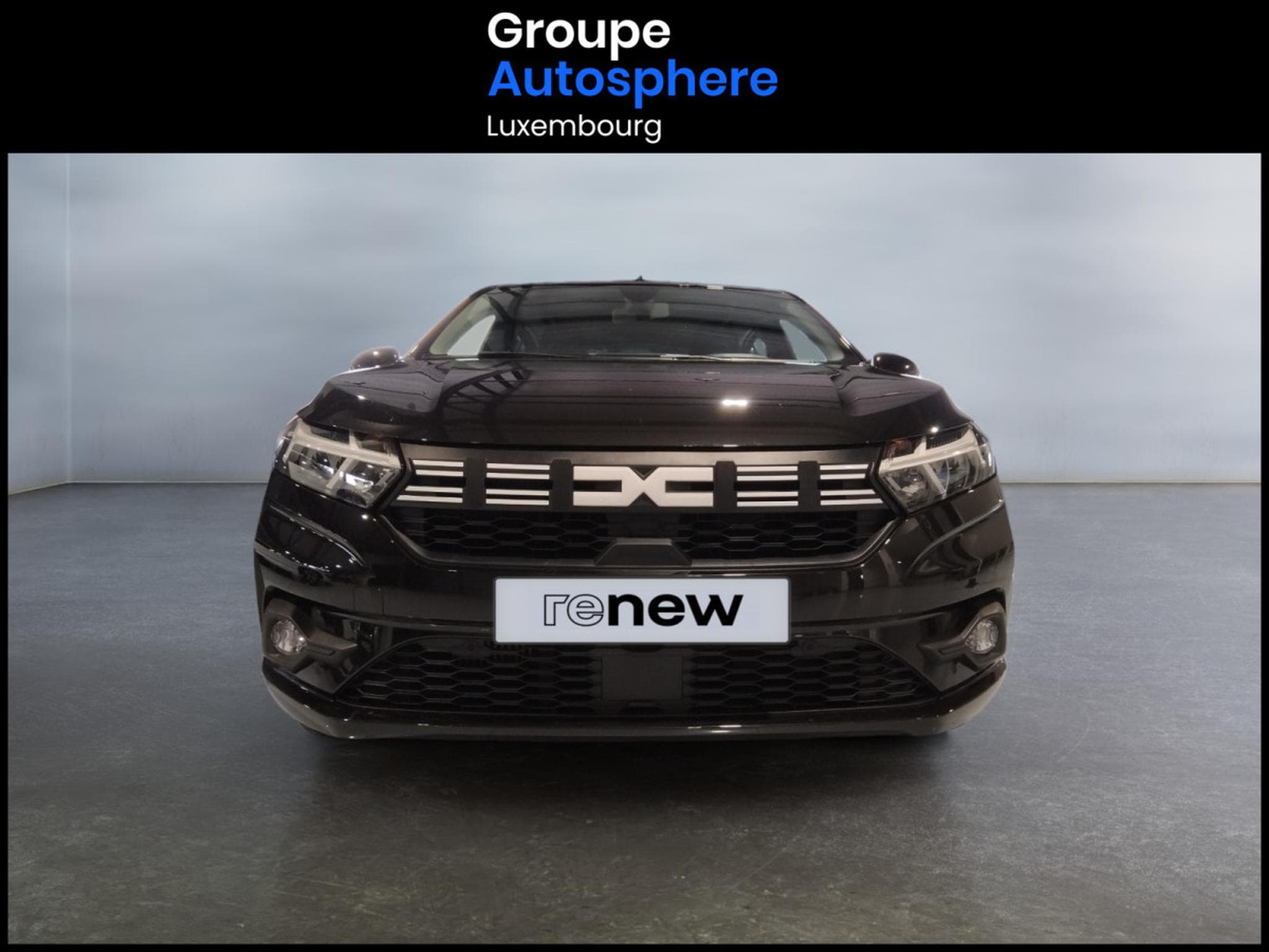 Dacia Sandero 1.0 TCe Expression CVT (2023) - Photo 2