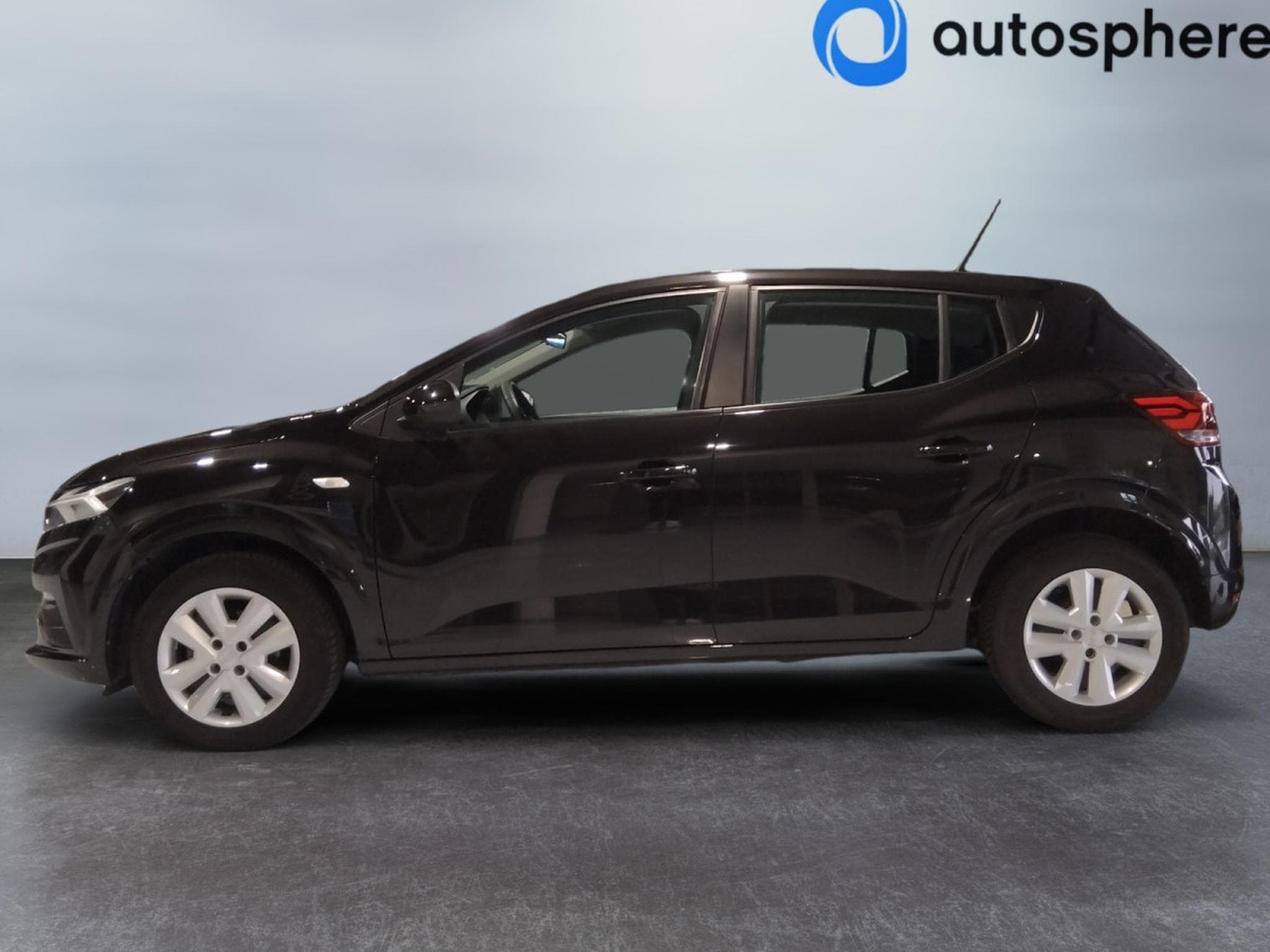 Dacia Sandero 1.0 TCe Expression CVT (2023) - Photo 3