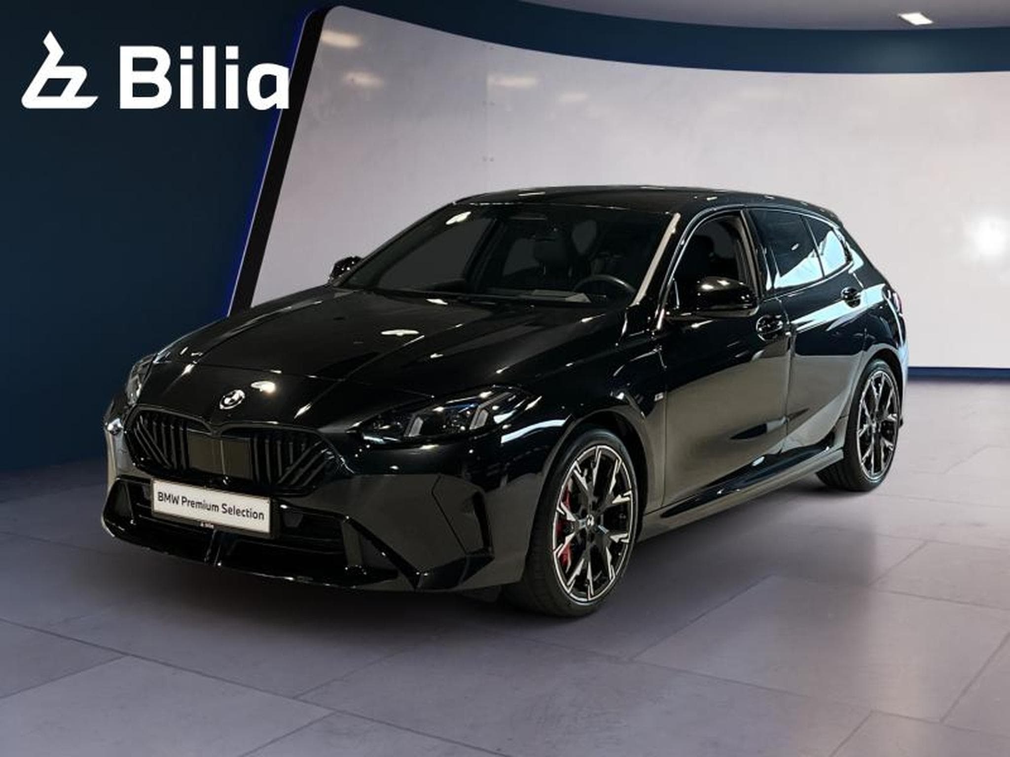 BMW 120 120d (2024) - Photo 1