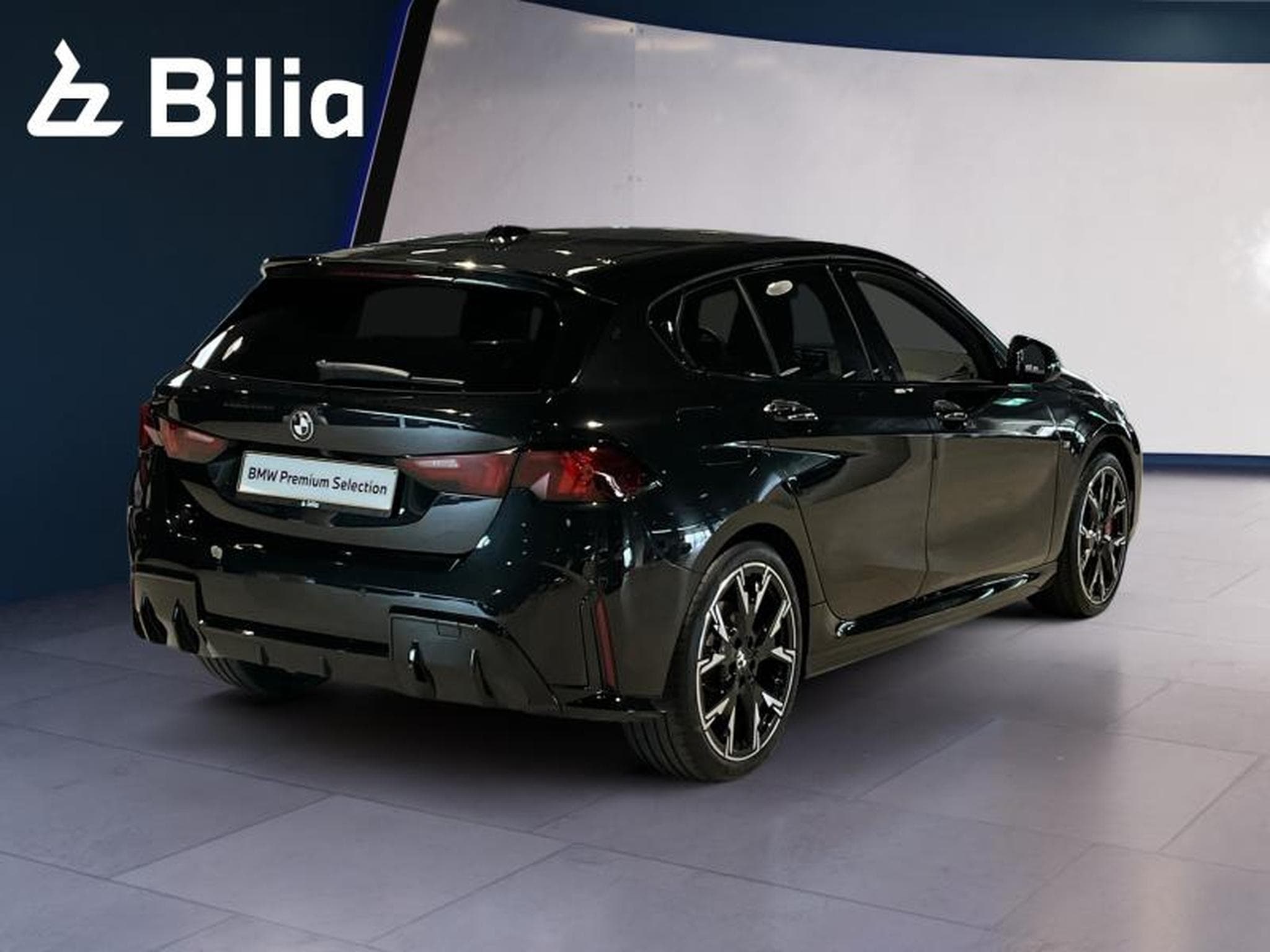 BMW 120 120d (2024) - Photo 15