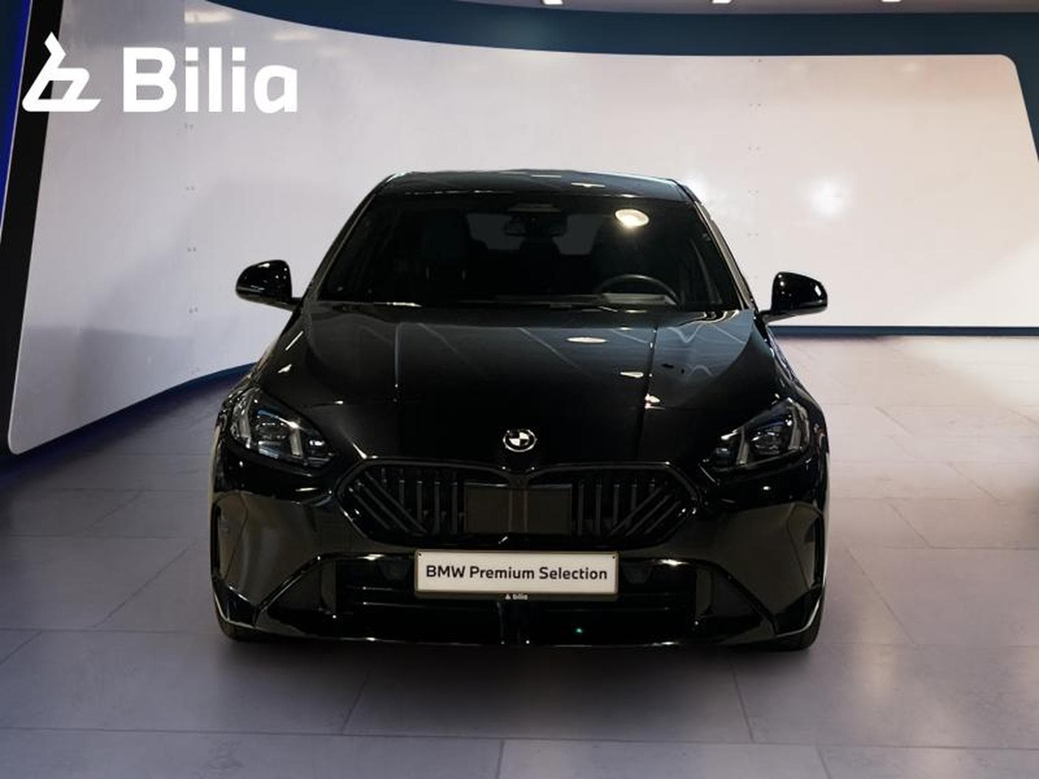 BMW 120 120d (2024) - Photo 2