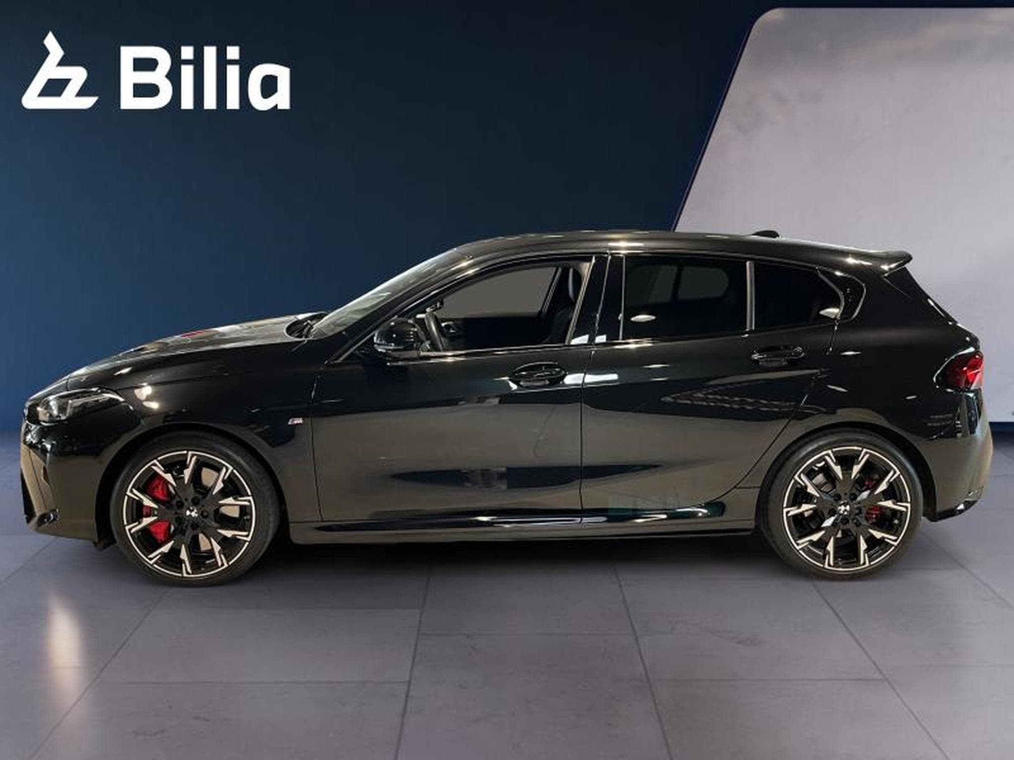 BMW 120 120d (2024) - Photo 3
