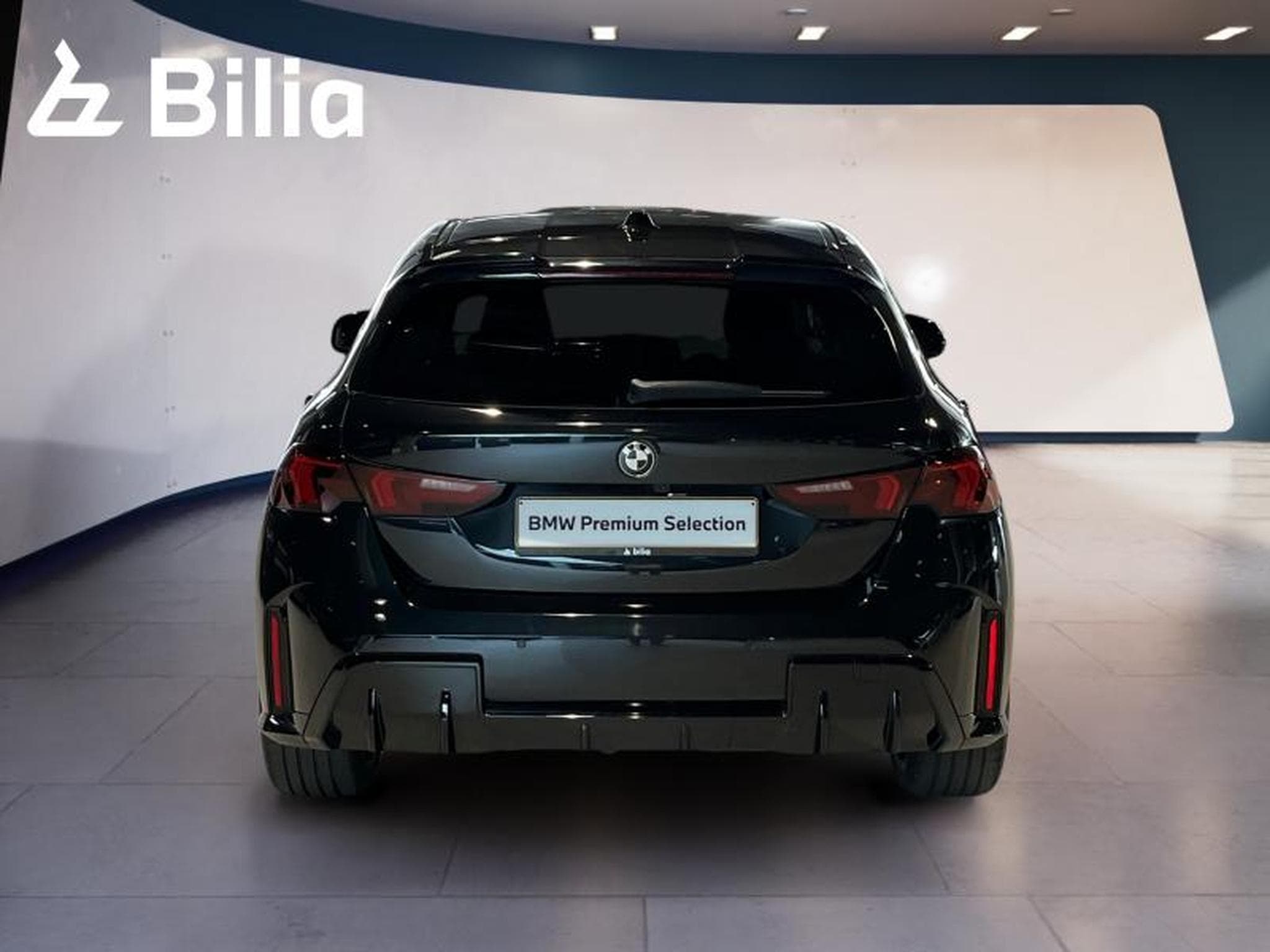 BMW 120 120d (2024) - Photo 5