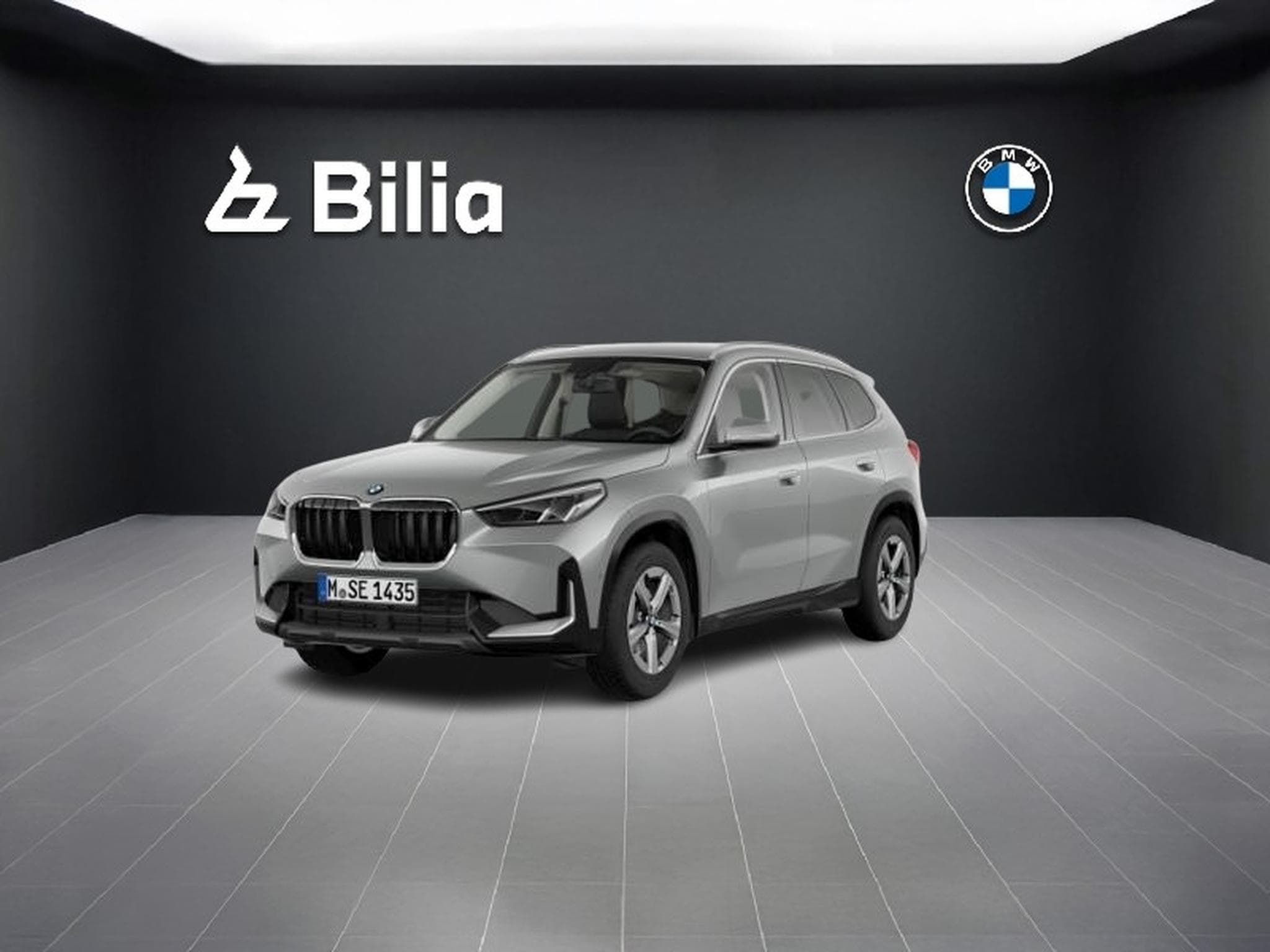 BMW X1 X1 18i sDrive (2025) - Photo 1