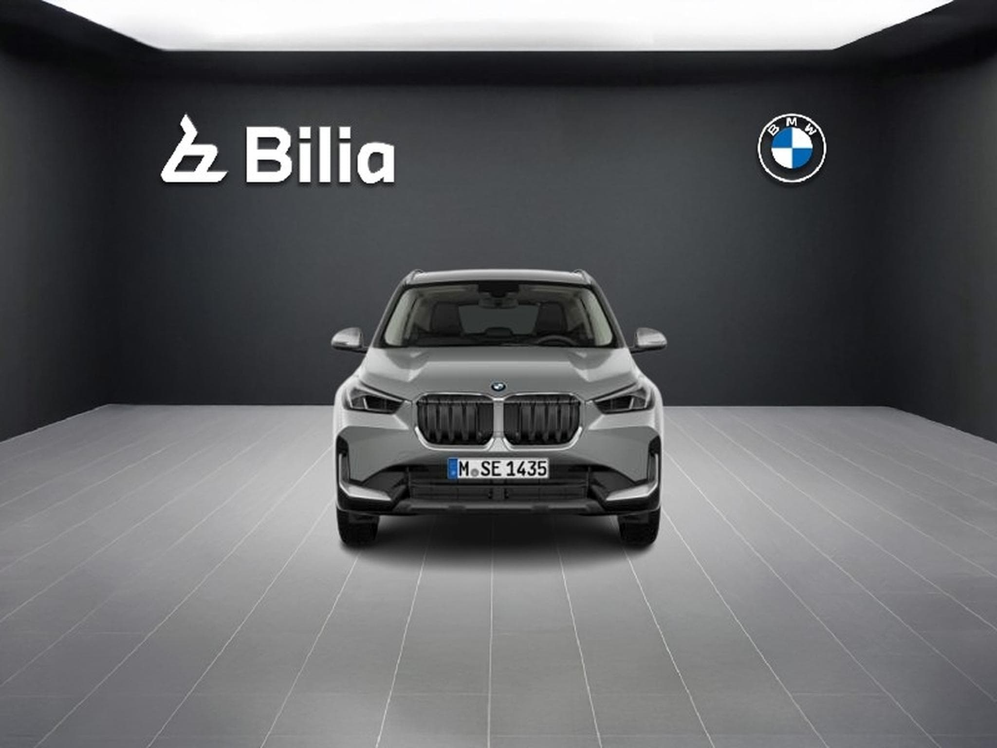 BMW X1 X1 18i sDrive (2025) - Photo 2
