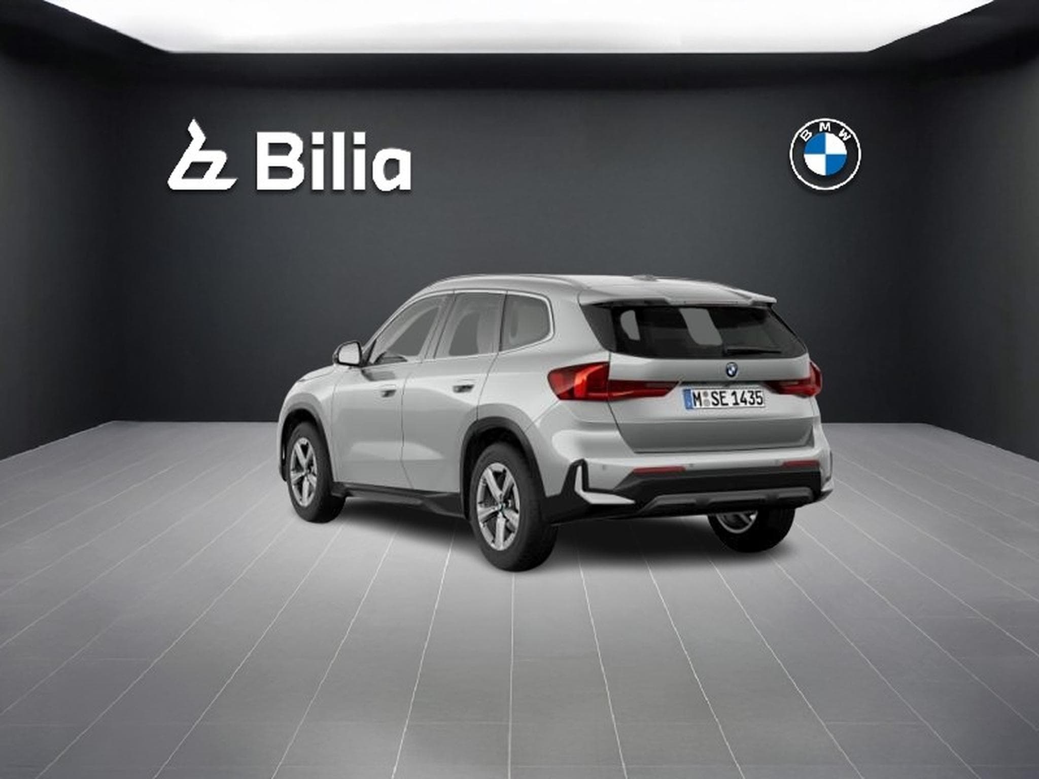 BMW X1 X1 18i sDrive (2025) - Photo 5