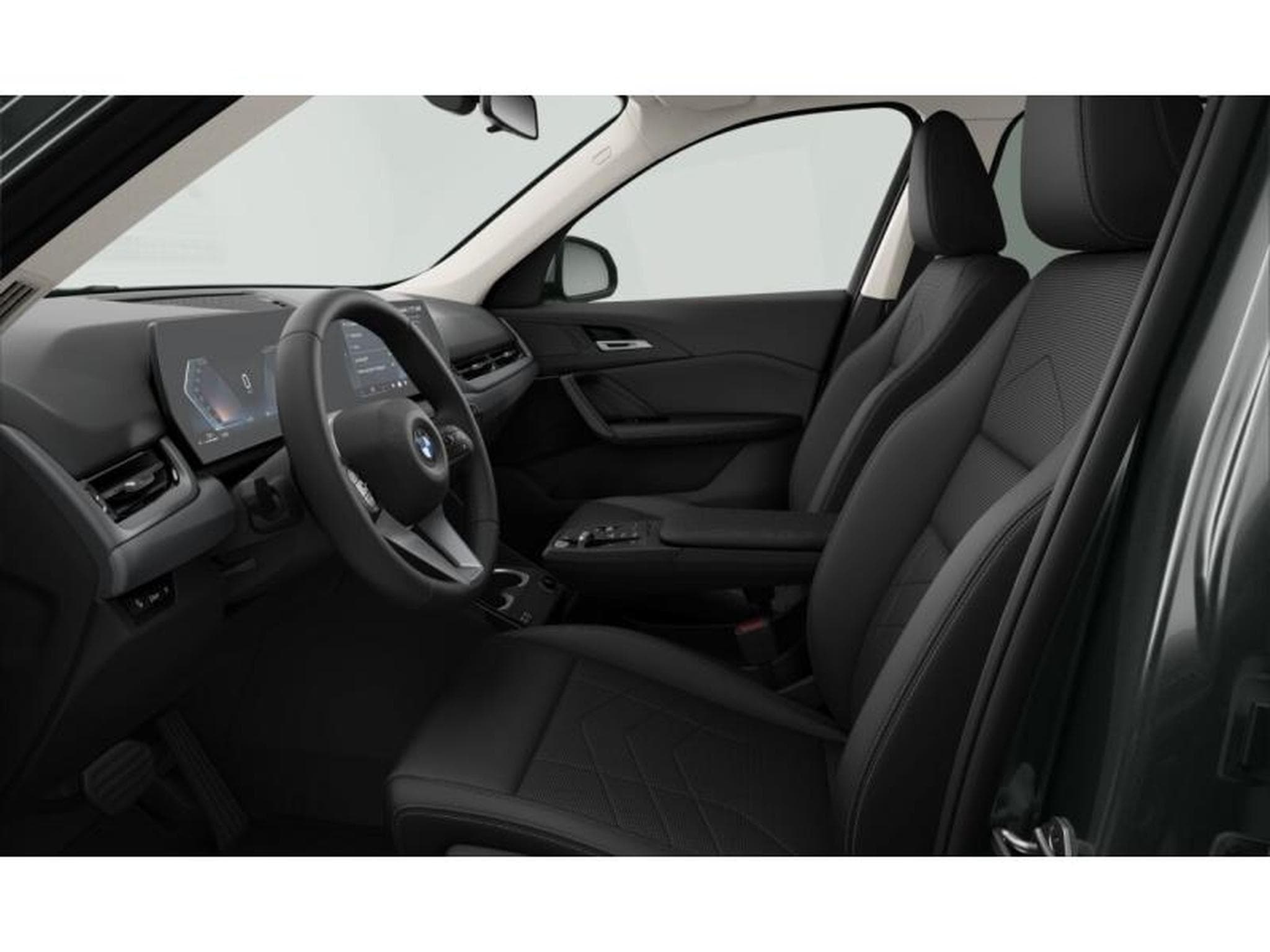 BMW X1 X1 18i sDrive (2025) - Photo 6