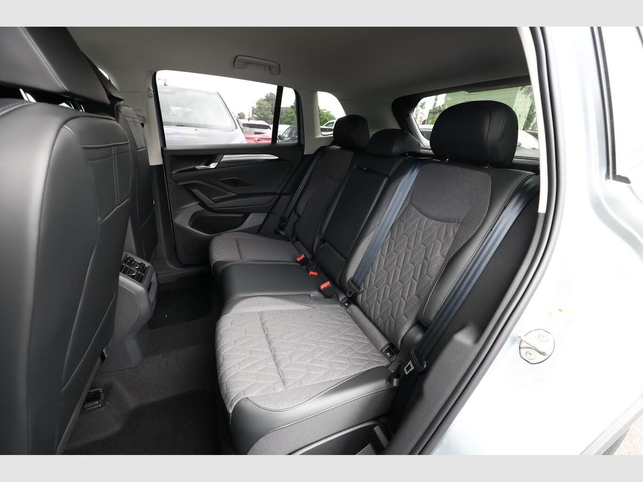 VW Tiguan DSG LED+ Nav (2026) - Photo 10