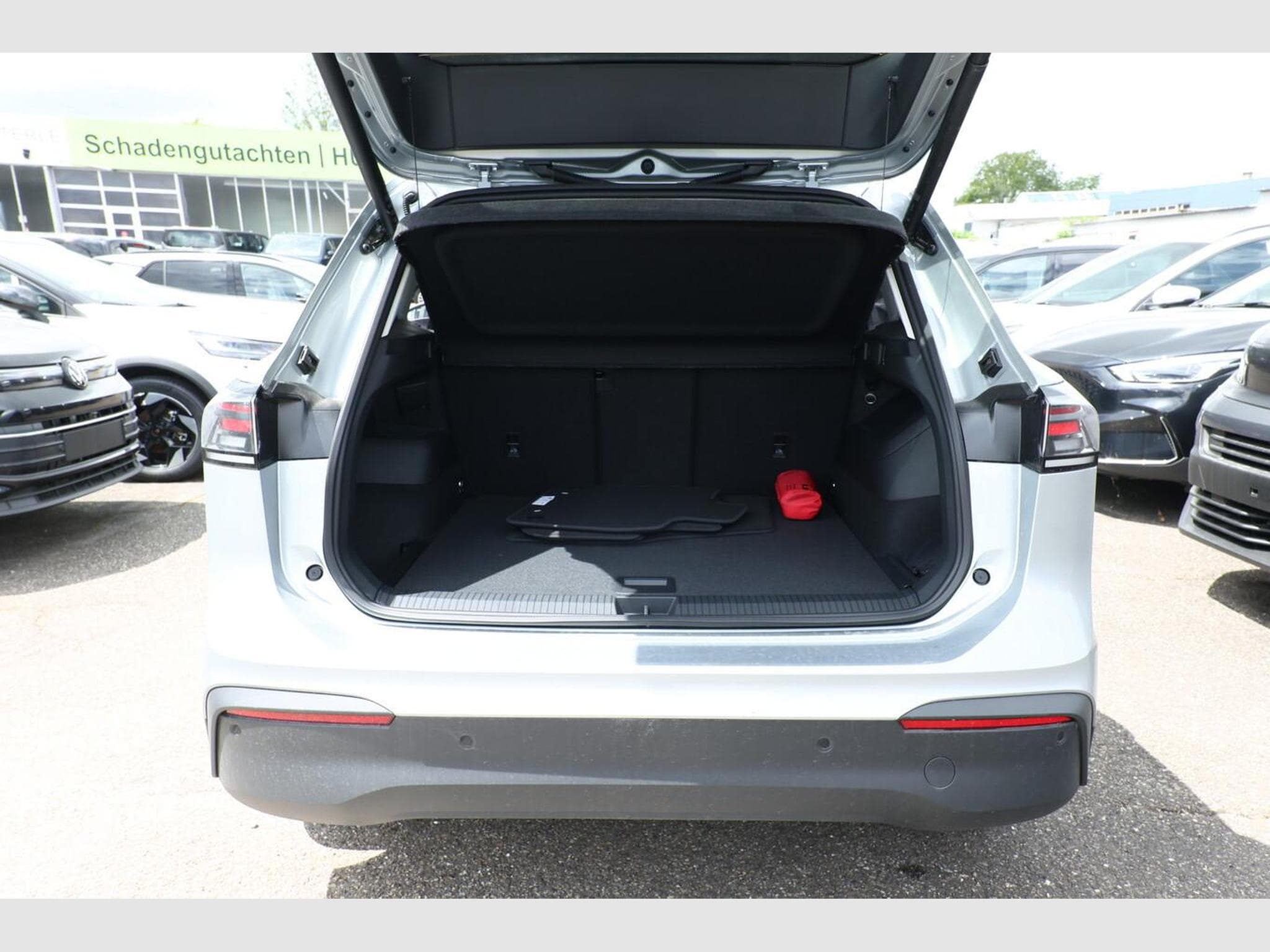 VW Tiguan DSG LED+ Nav (2026) - Photo 11