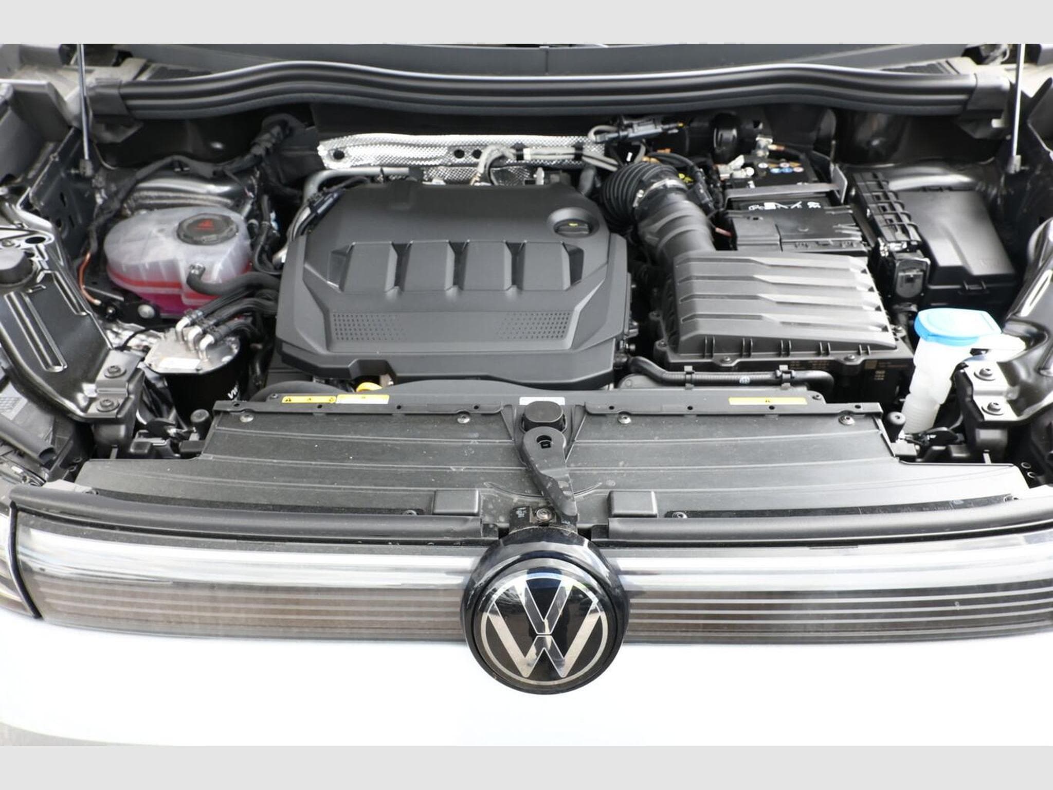 VW Tiguan DSG LED+ Nav (2026) - Photo 12