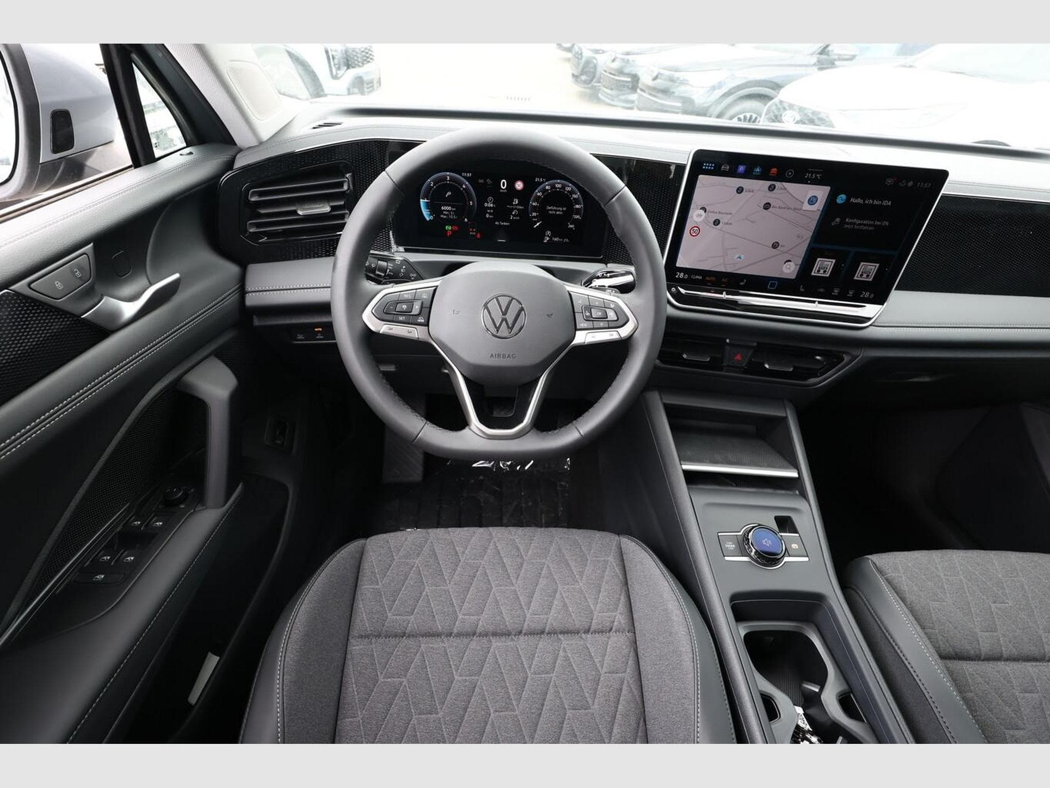 VW Tiguan DSG LED+ Nav (2026) - Photo 7