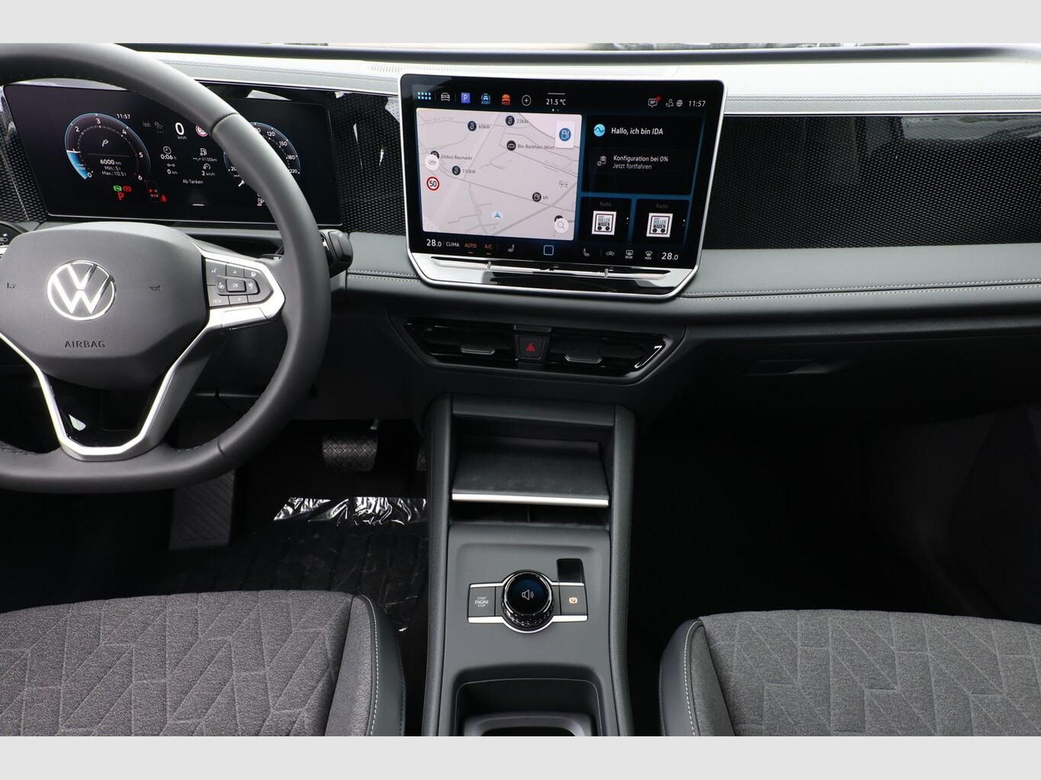 VW Tiguan DSG LED+ Nav (2026) - Photo 8