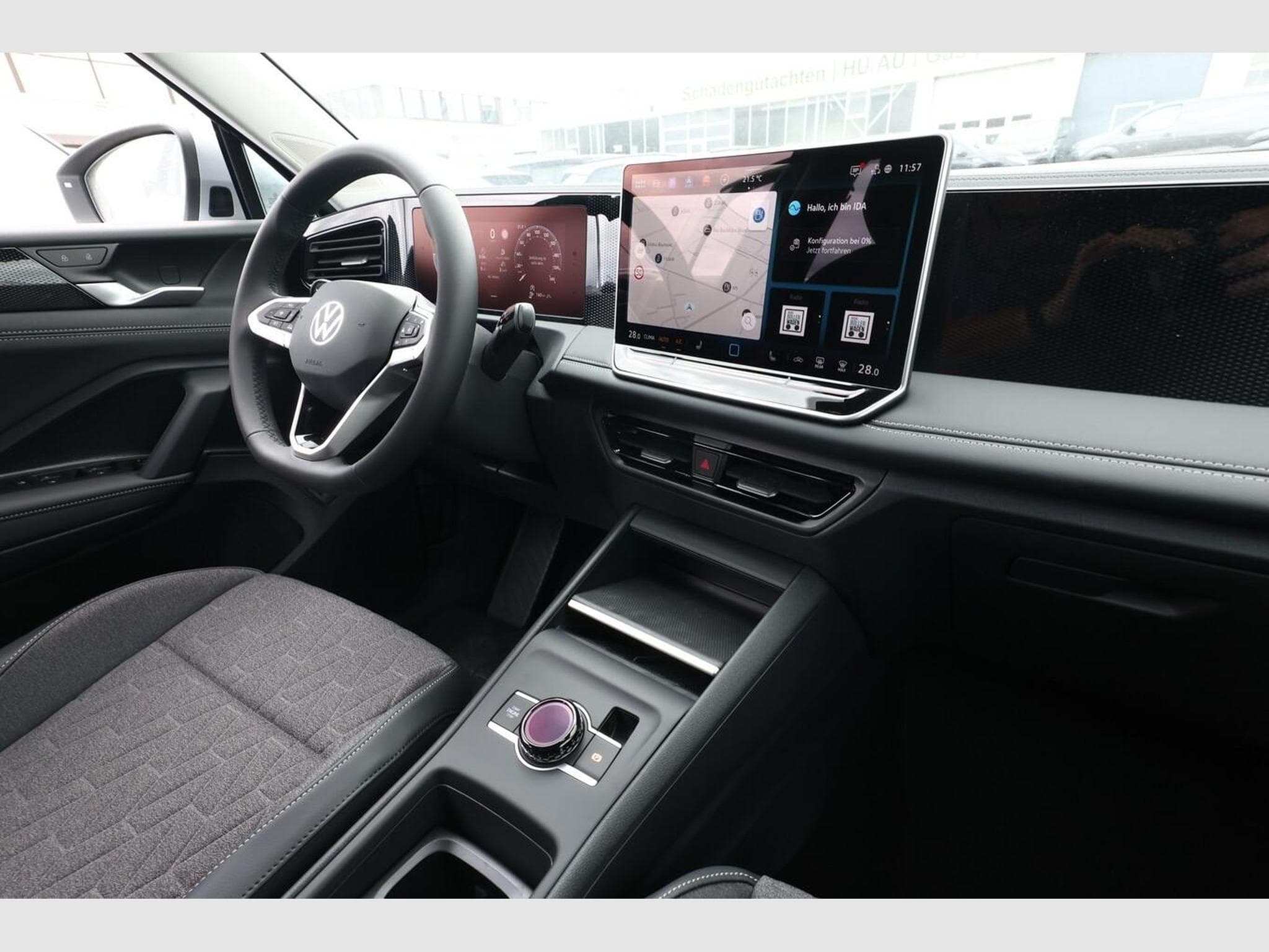 VW Tiguan DSG LED+ Nav (2026) - Photo 9