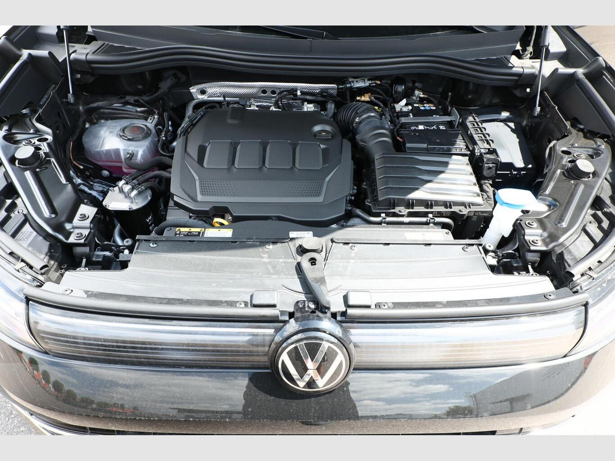 VW Tiguan Eleg. 4M Nav (2026) - Photo 12
