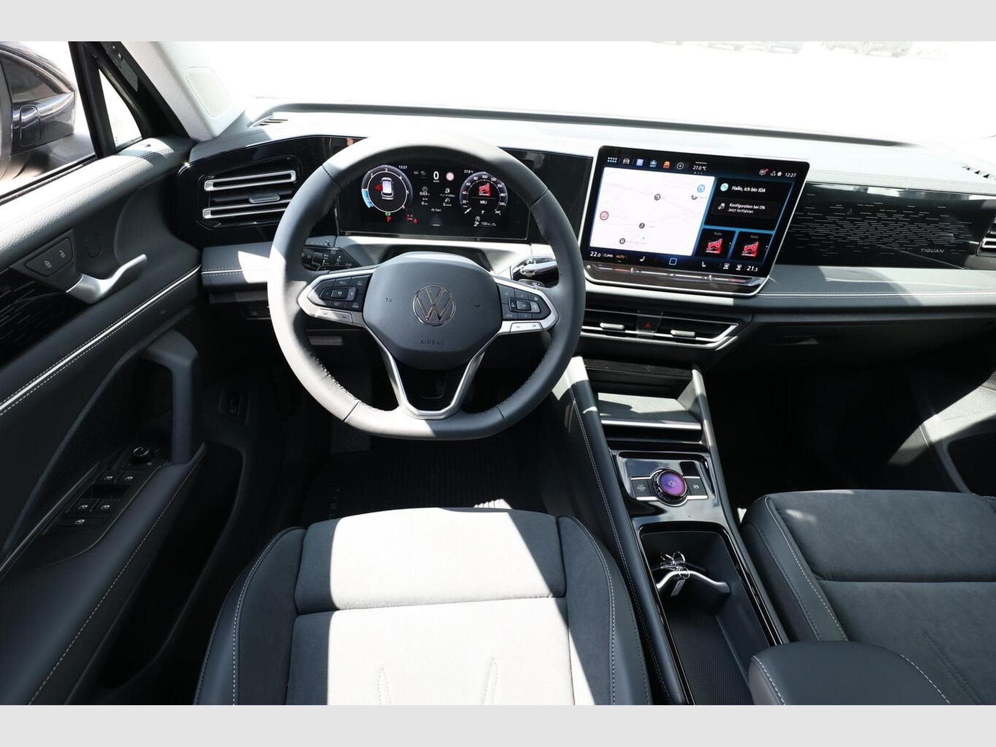 VW Tiguan Eleg. 4M Nav (2026) - Photo 7