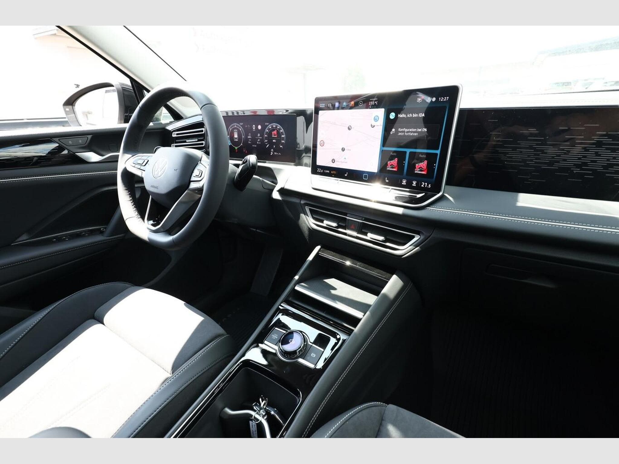 VW Tiguan Eleg. 4M Nav (2026) - Photo 9