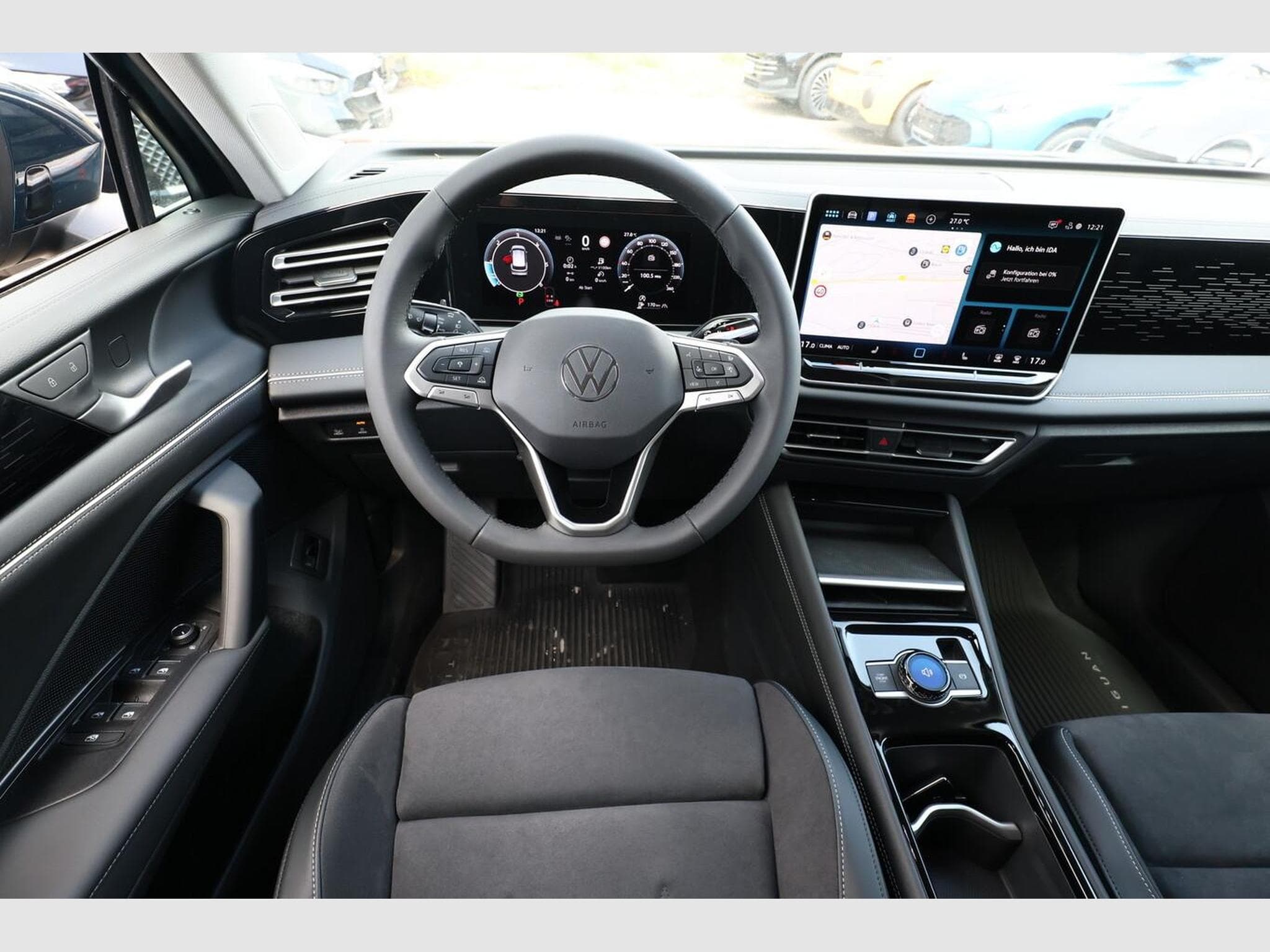 VW Tiguan Eleg. 4M Nav (2026) - Photo 7