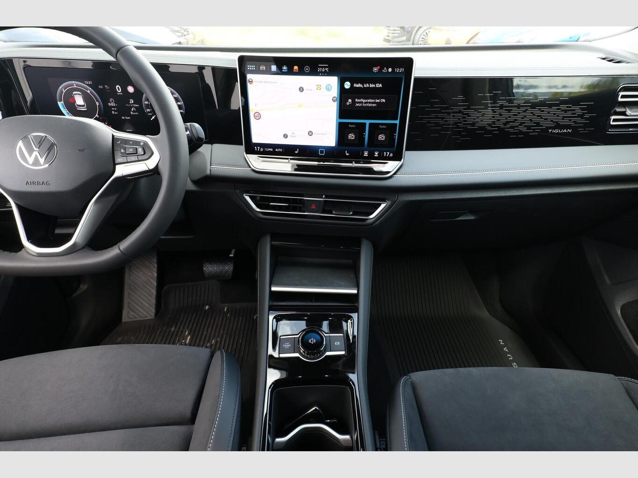 VW Tiguan Eleg. 4M Nav (2026) - Photo 8
