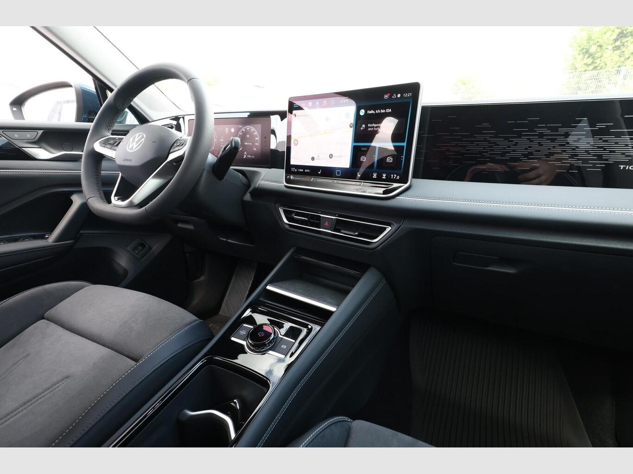 VW Tiguan Eleg. 4M Nav (2026) - Photo 9
