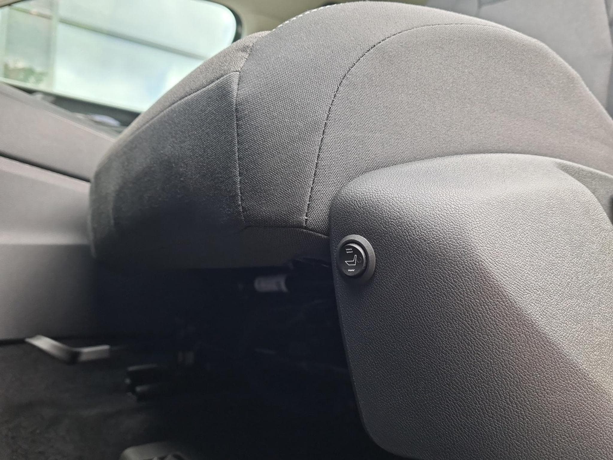 VW Tiguan 1.5 eTSI 110 kW Trend (2026) - Photo 13