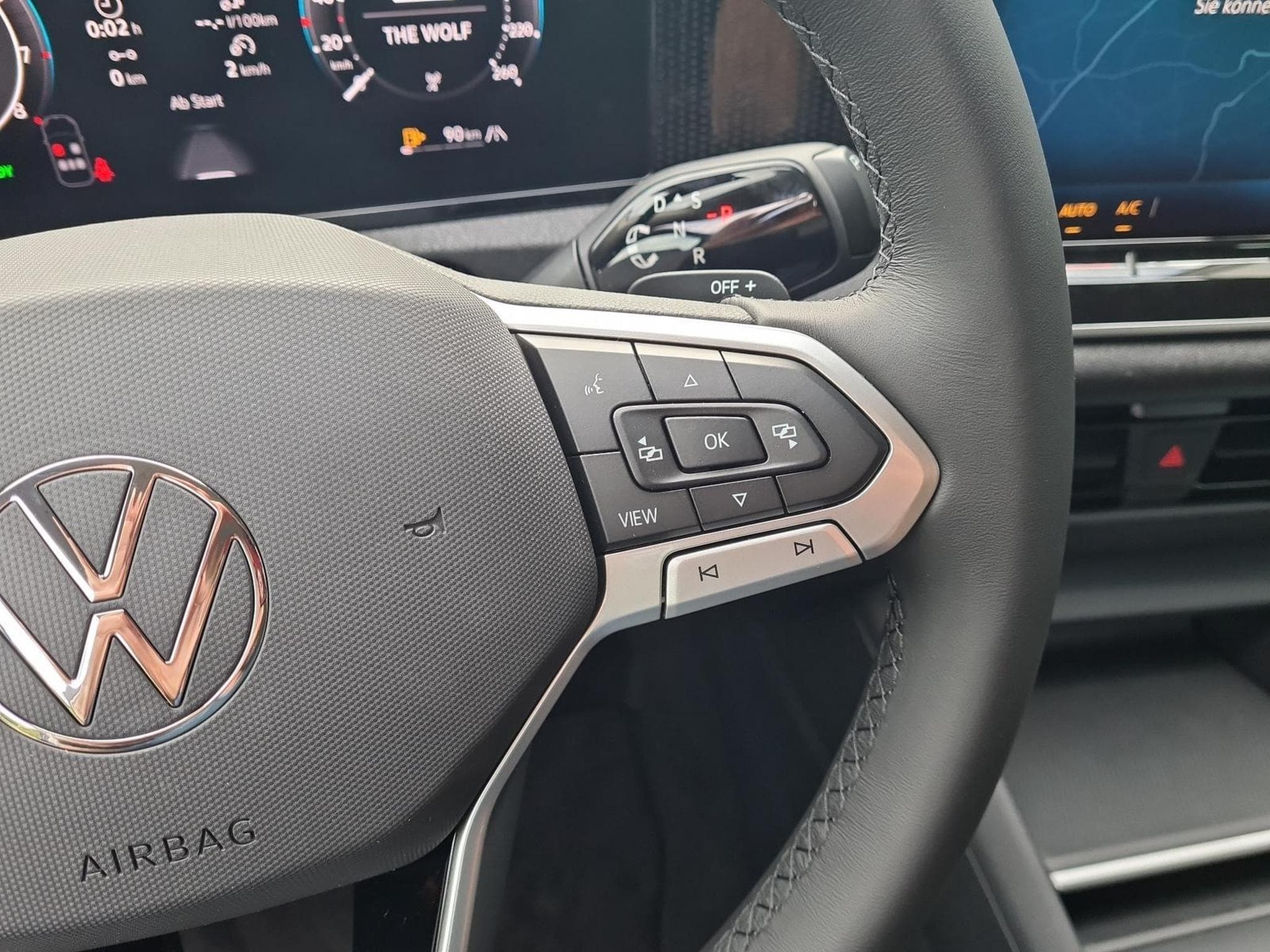 VW Tiguan 1.5 eTSI 110 kW Trend (2026) - Photo 16