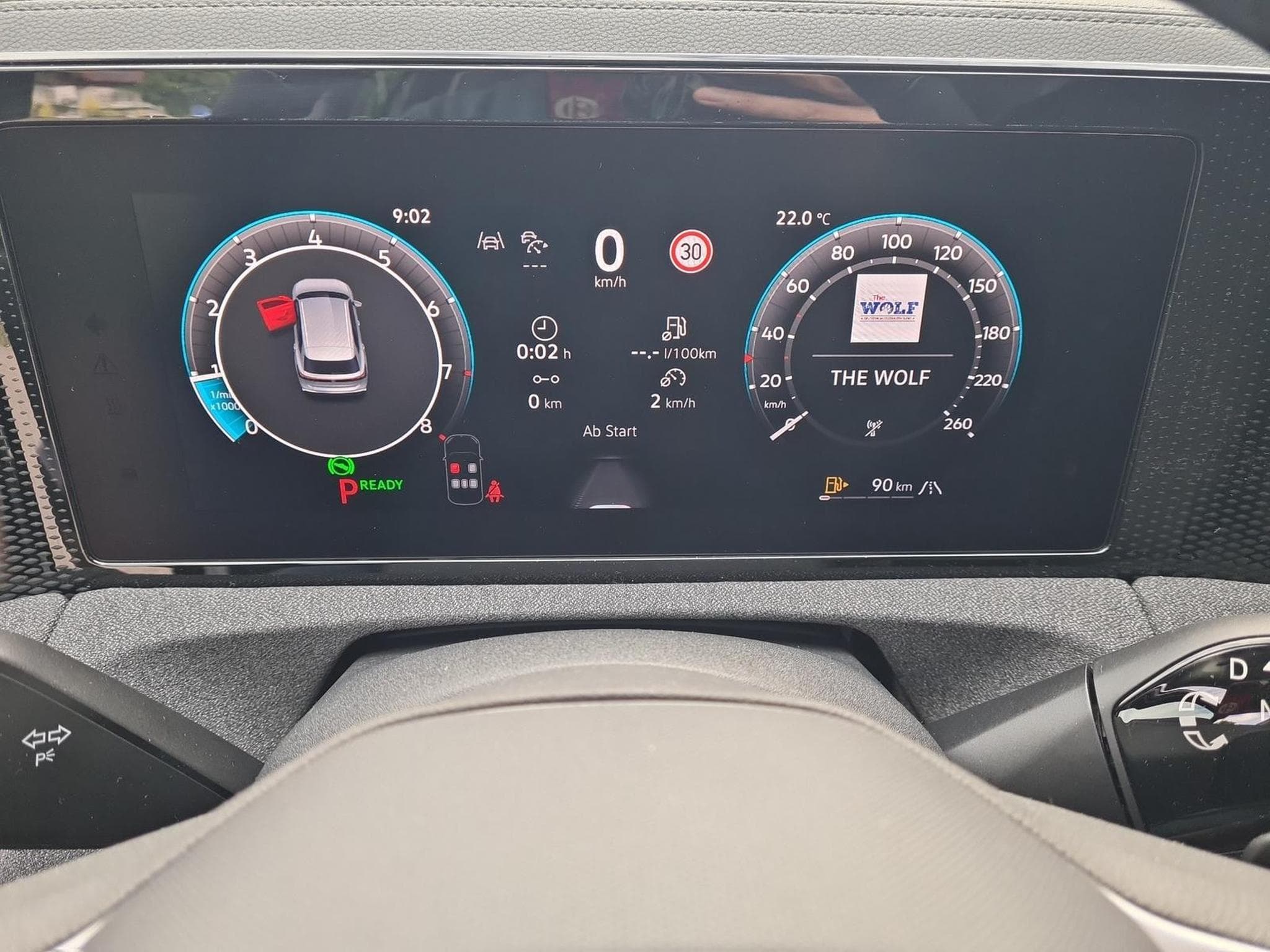 VW Tiguan 1.5 eTSI 110 kW Trend (2026) - Photo 17
