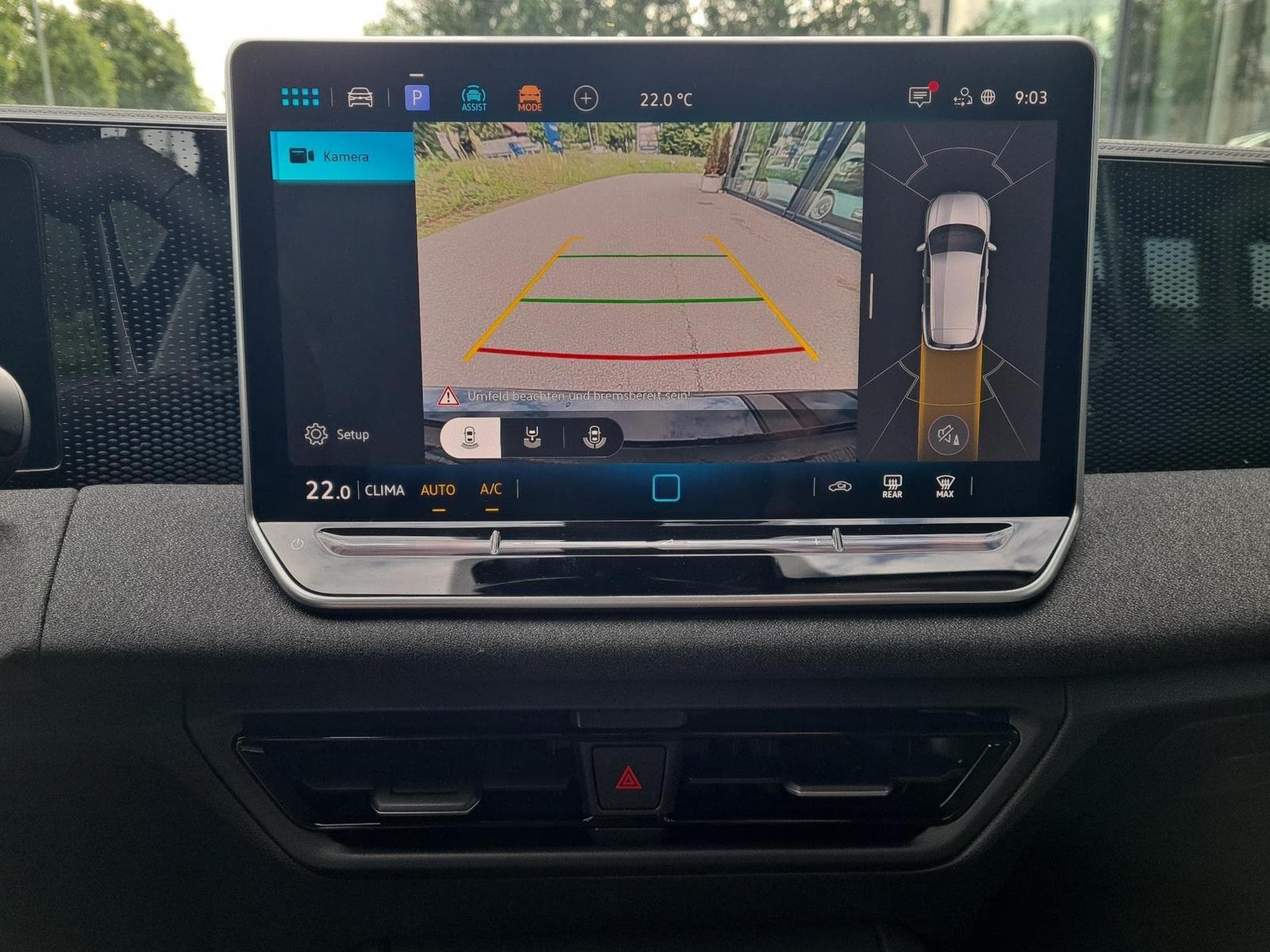 VW Tiguan 1.5 eTSI 110 kW Trend (2026) - Photo 19