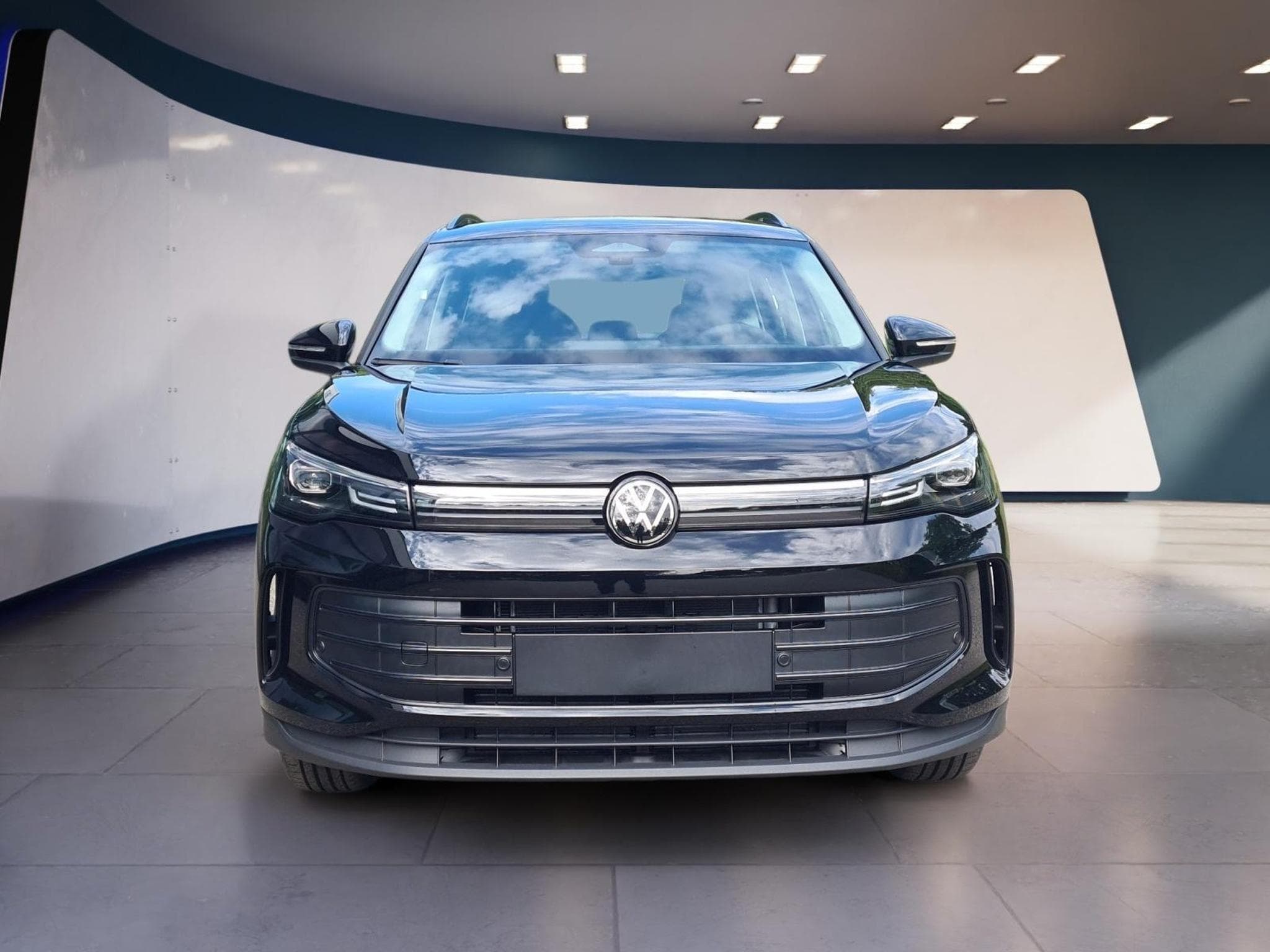 VW Tiguan 1.5 eTSI 110 kW Trend (2026) - Photo 2