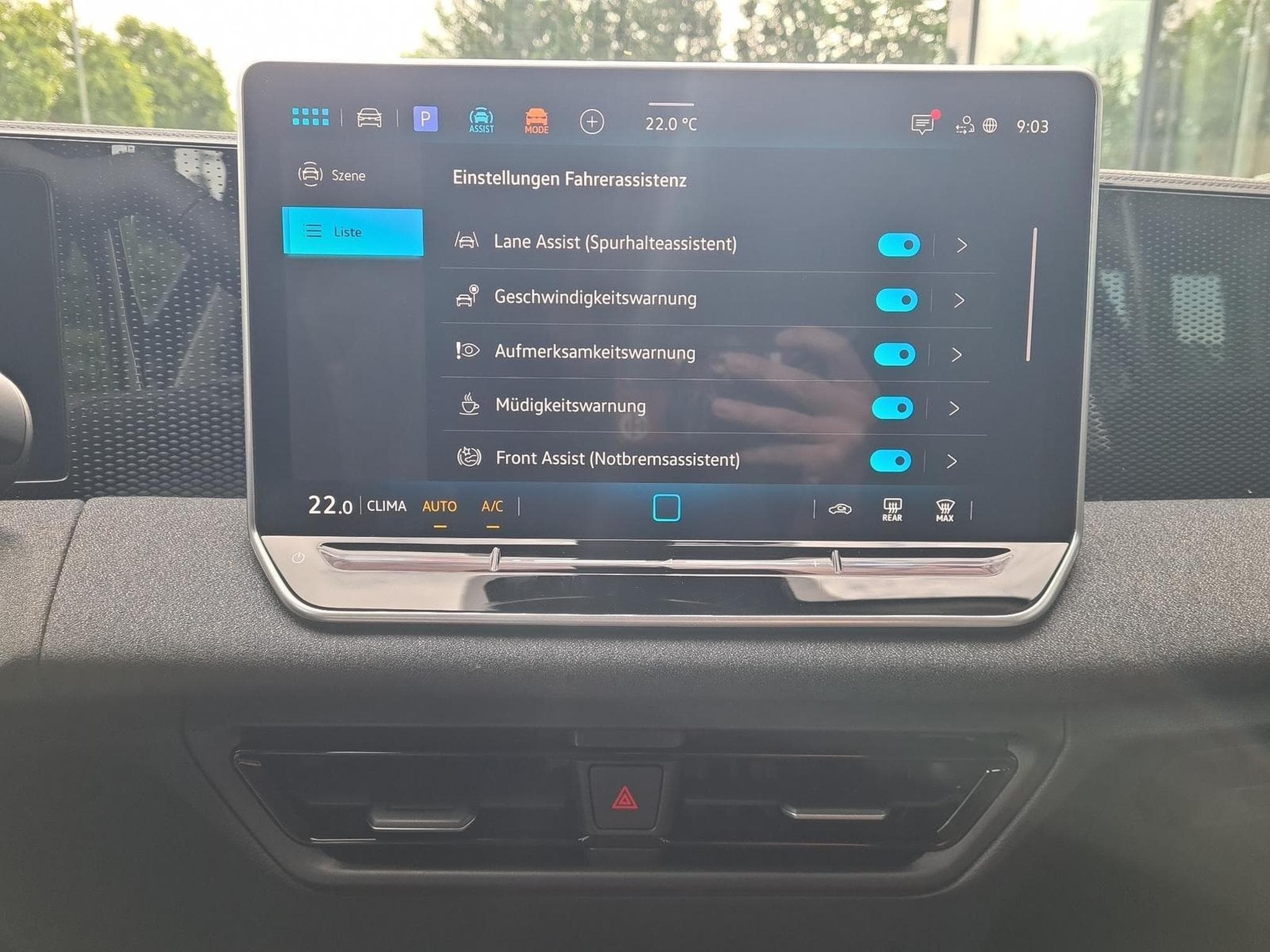 VW Tiguan 1.5 eTSI 110 kW Trend (2026) - Photo 21