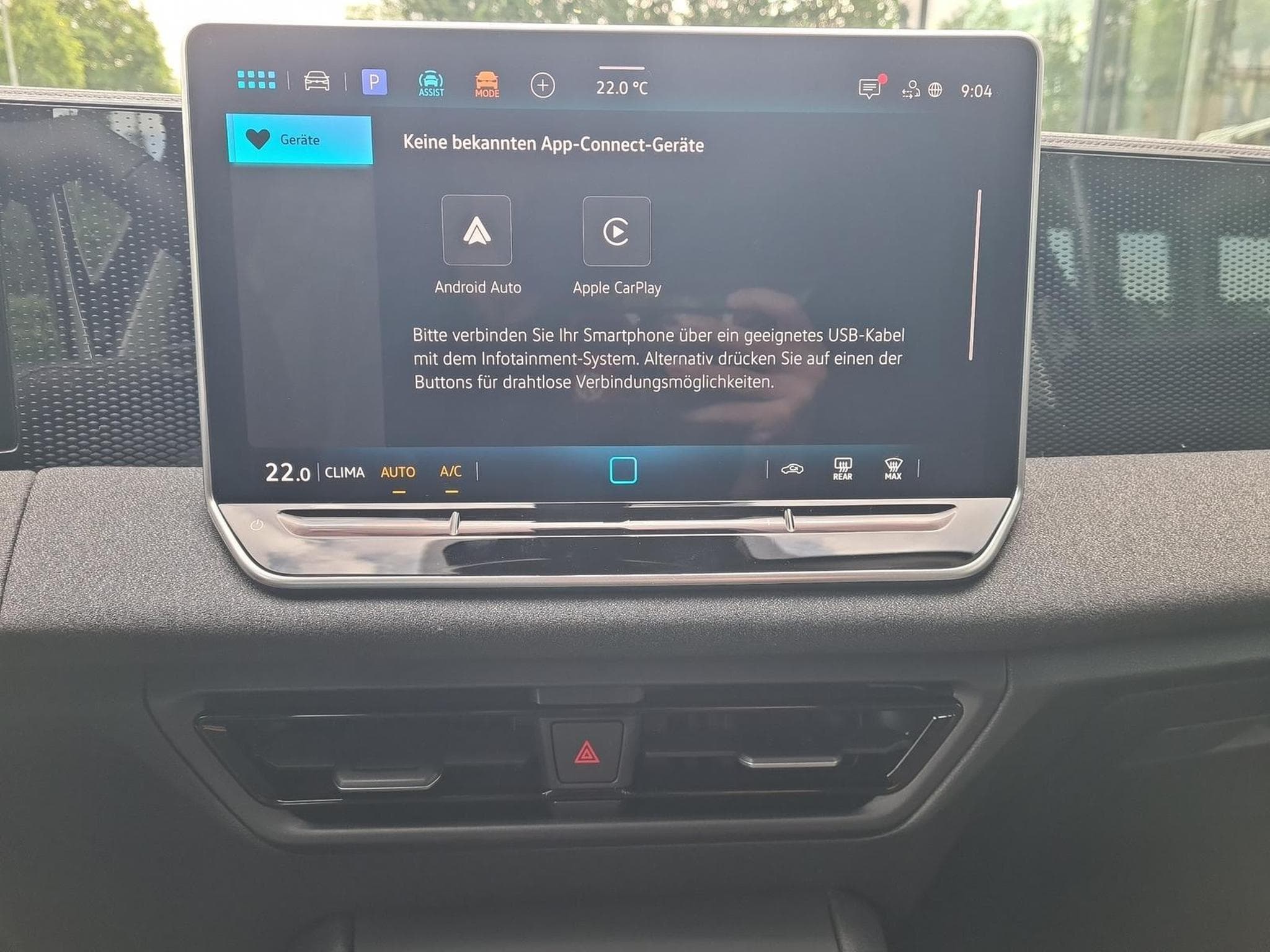 VW Tiguan 1.5 eTSI 110 kW Trend (2026) - Photo 25