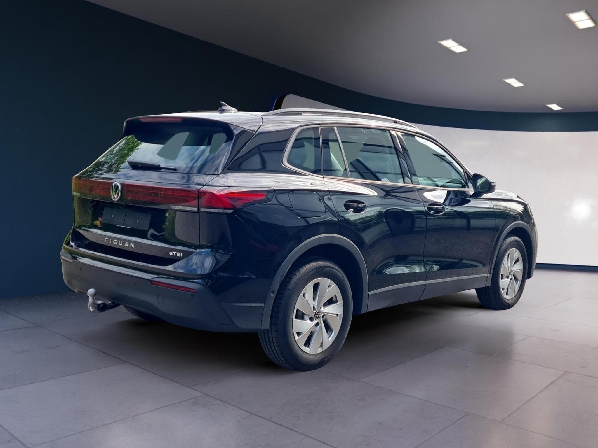 VW Tiguan 1.5 eTSI 110 kW Trend (2026) - Photo 6