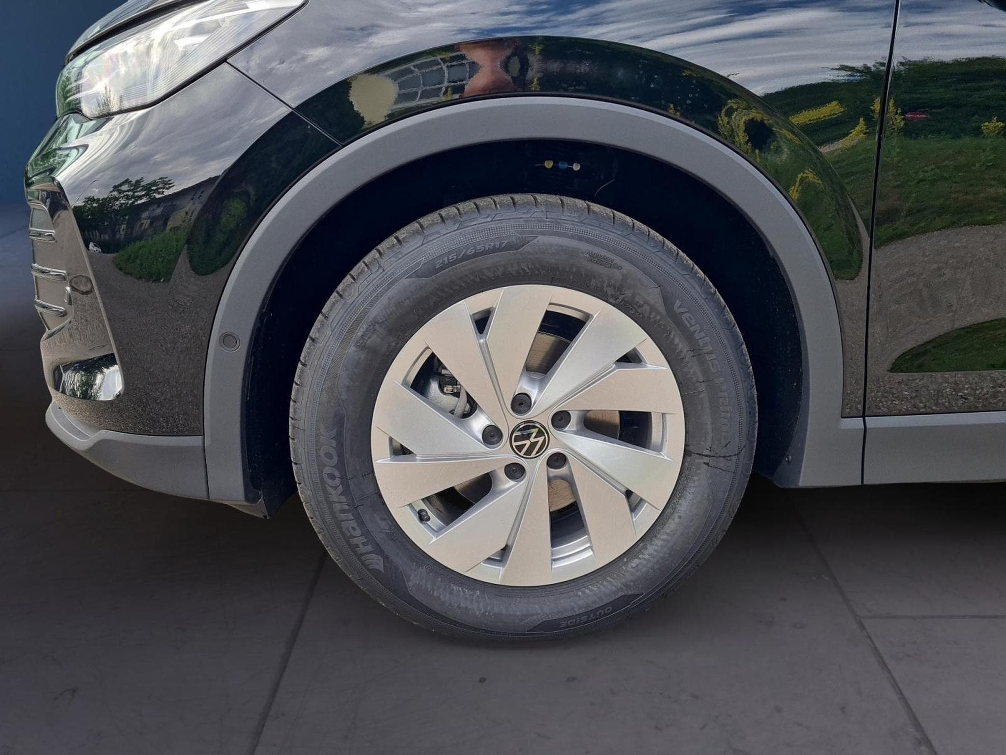 VW Tiguan 1.5 eTSI 110 kW Trend (2026) - Photo 7