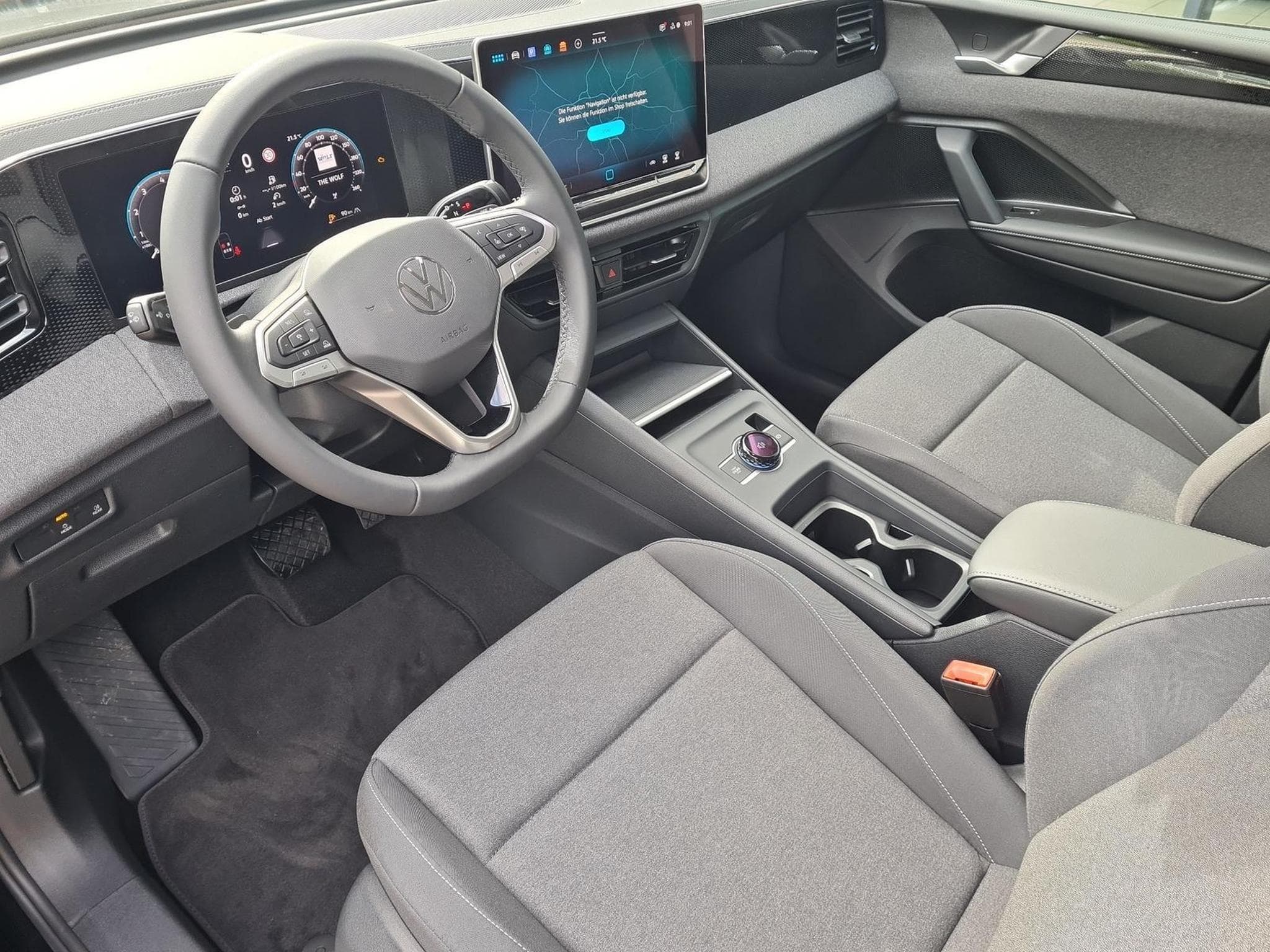 VW Tiguan 1.5 eTSI 110 kW Trend (2026) - Photo 10