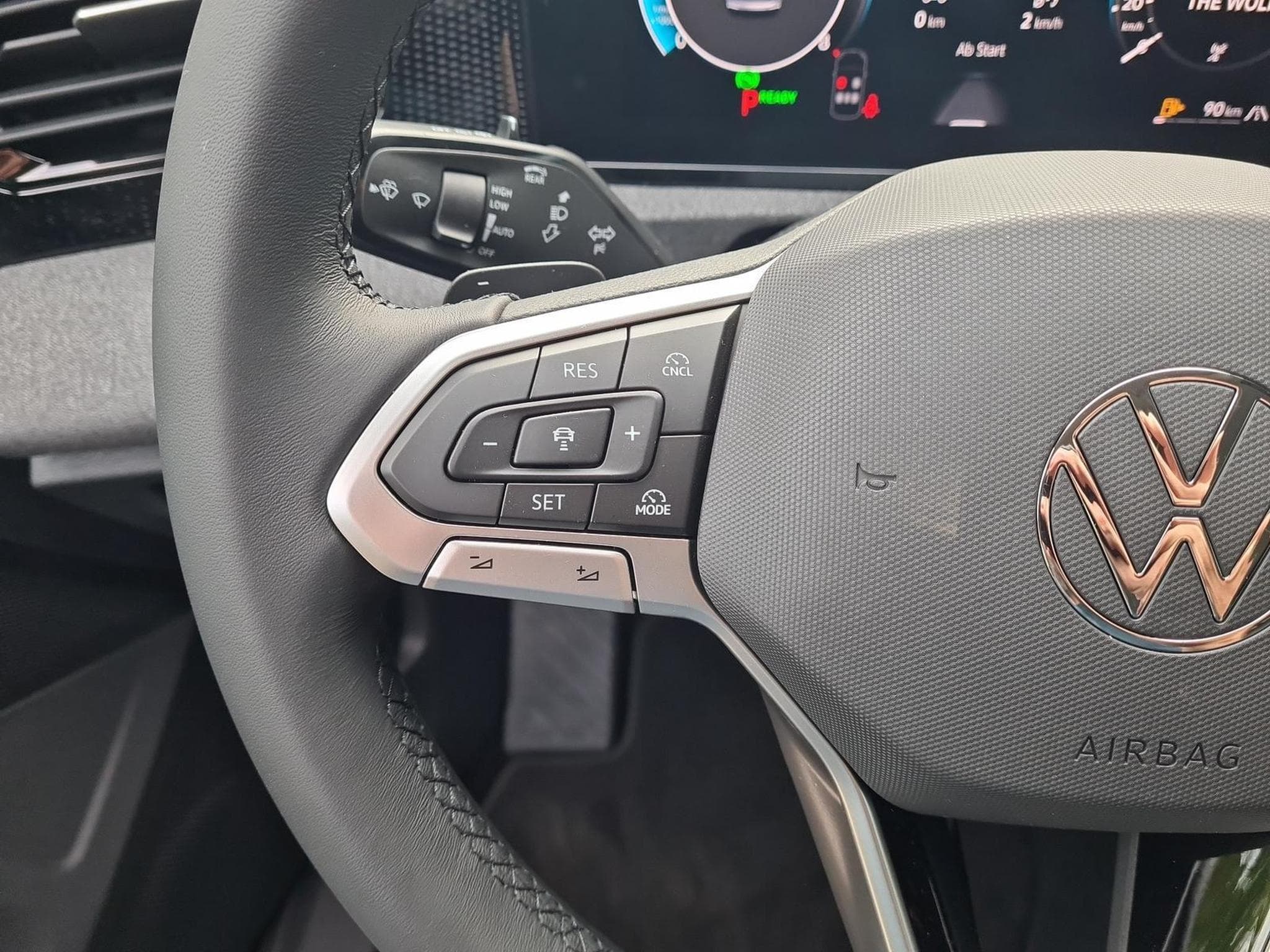 VW Tiguan 1.5 eTSI 110 kW Trend (2026) - Photo 15