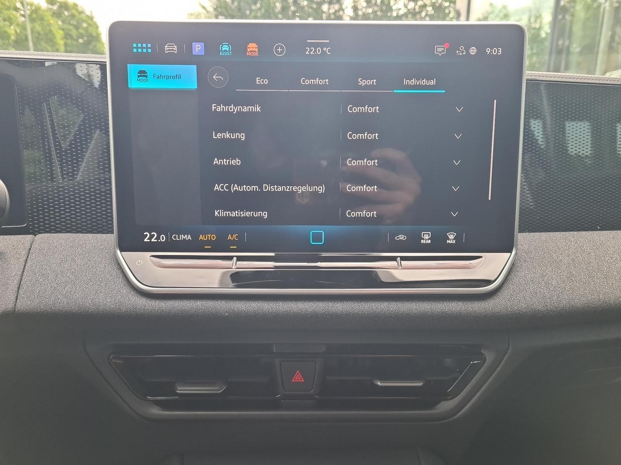 VW Tiguan 1.5 eTSI 110 kW Trend (2026) - Photo 23