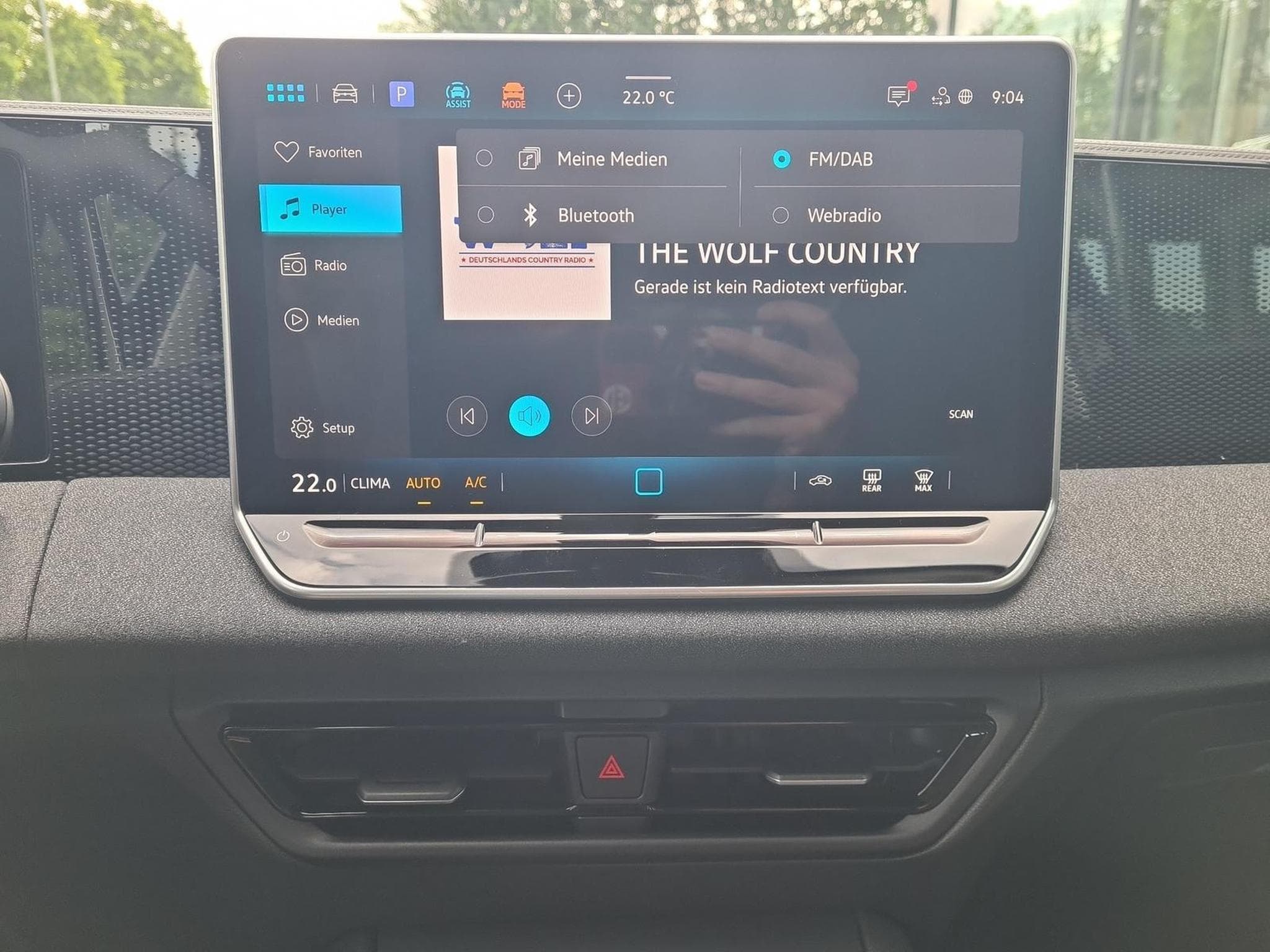 VW Tiguan 1.5 eTSI 110 kW Trend (2026) - Photo 24