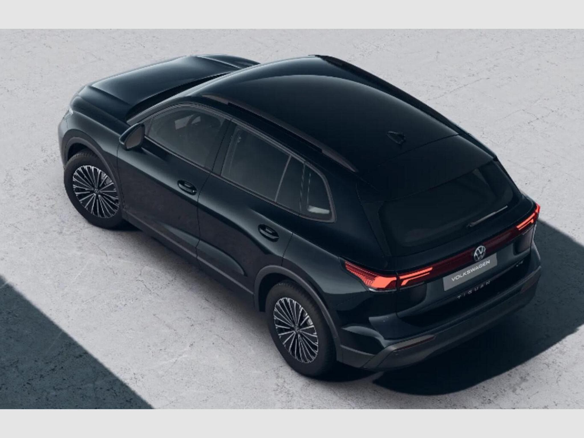 VW Tiguan DSG LED+ Pano (2026) - Photo 4