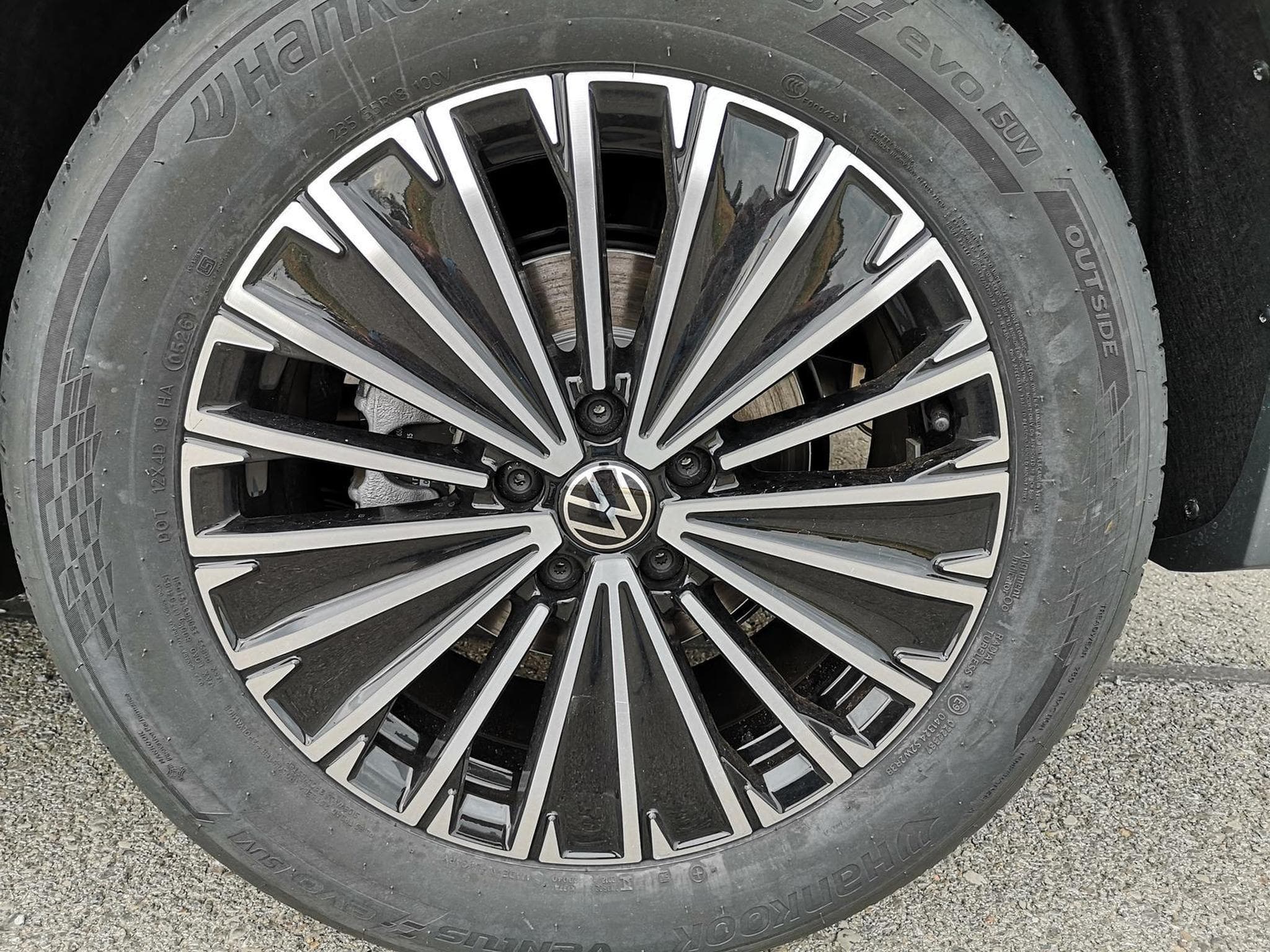 VW Tiguan 2.0 TDI 110 kW Life (2026) - Photo 4