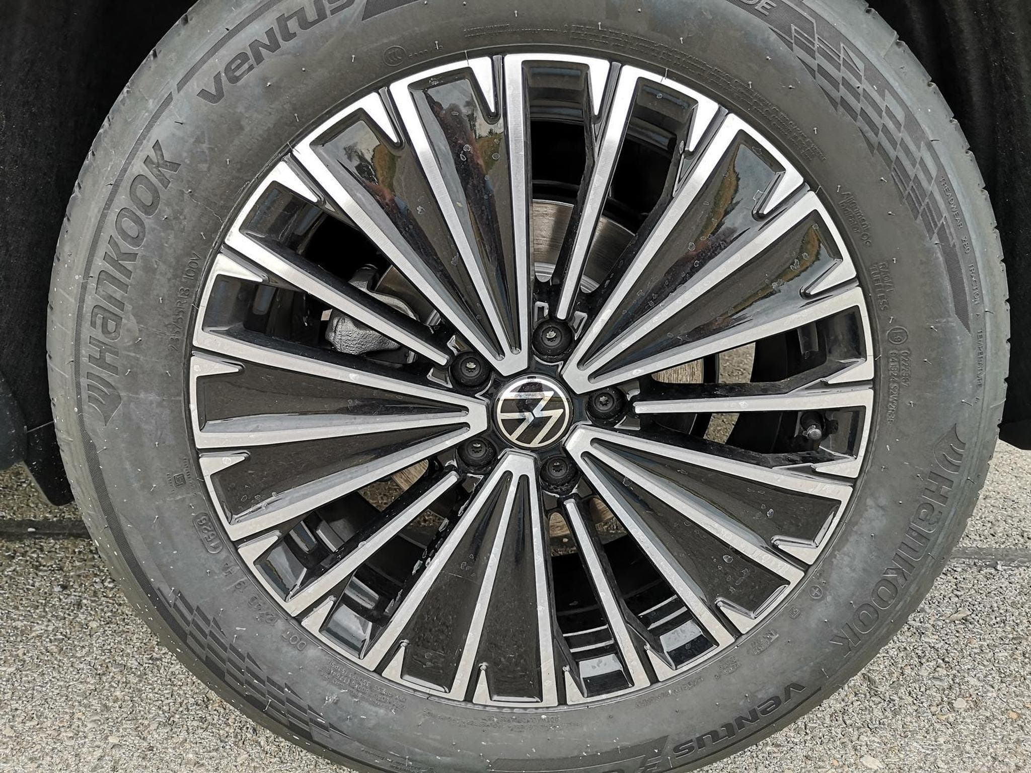 VW Tiguan 2.0 TDI 110 kW Life (2026) - Photo 4