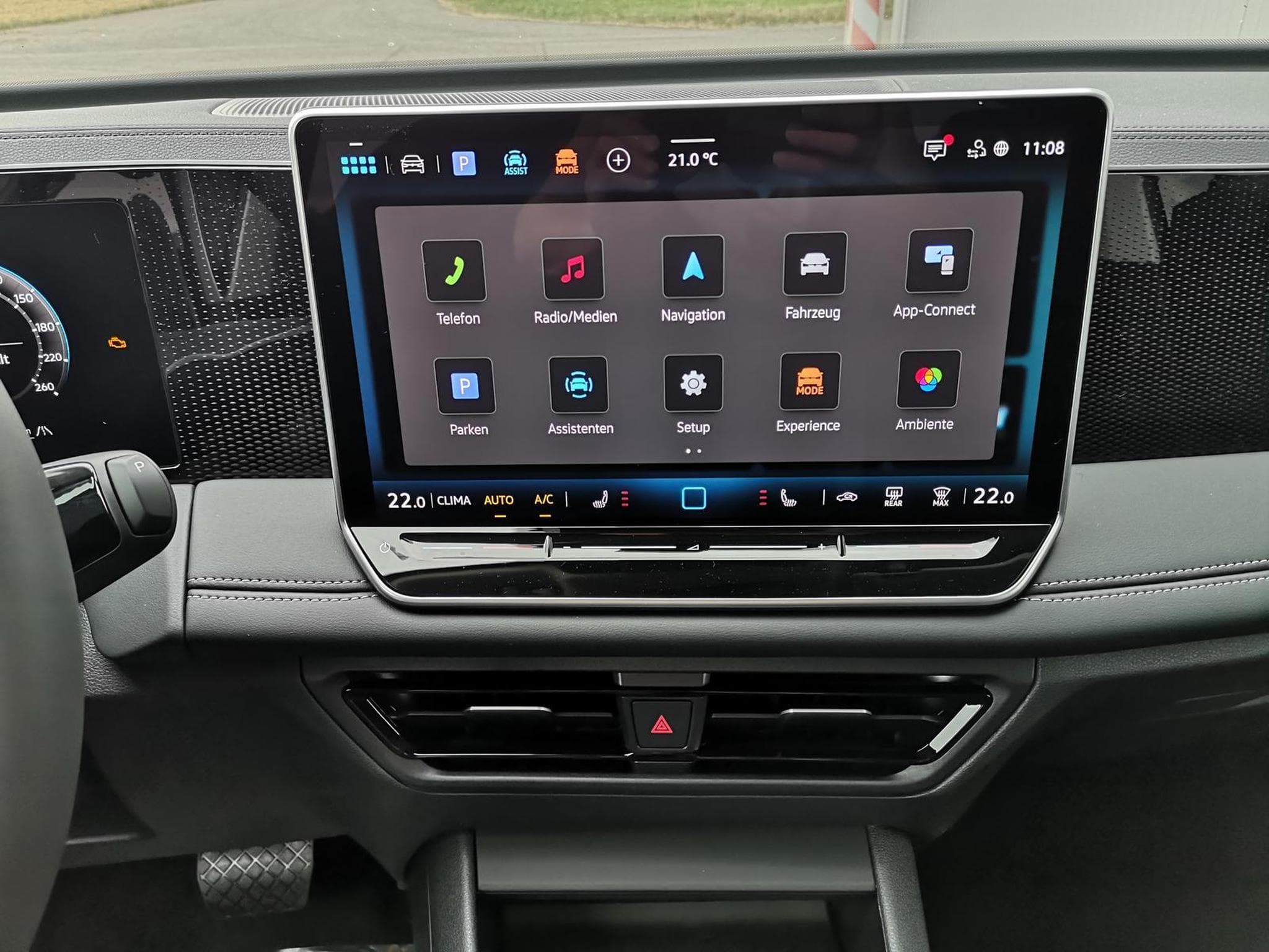 VW Tiguan 2.0 TDI 110 kW Life (2026) - Photo 6