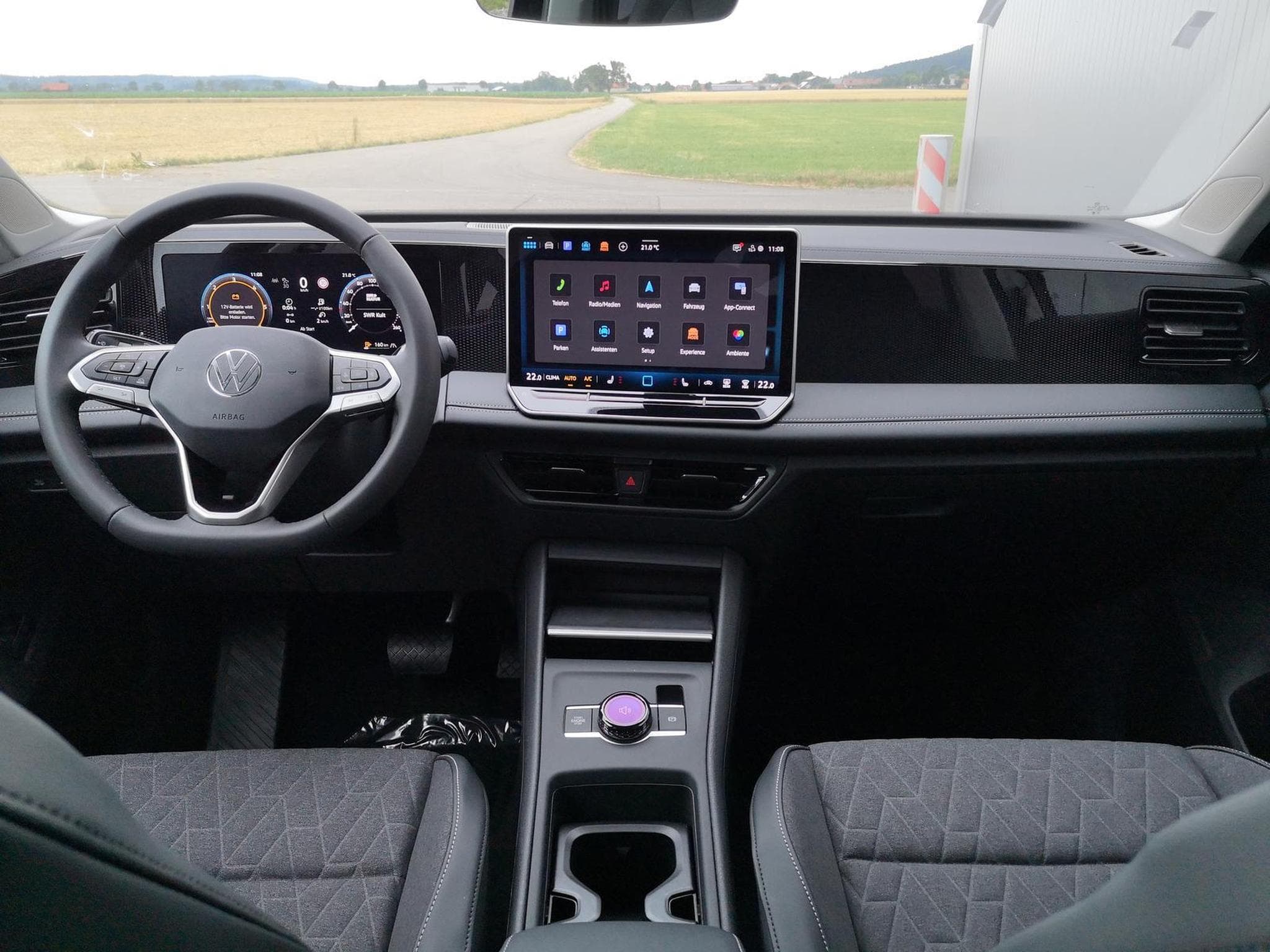 VW Tiguan 2.0 TDI 110 kW Life (2026) - Photo 7