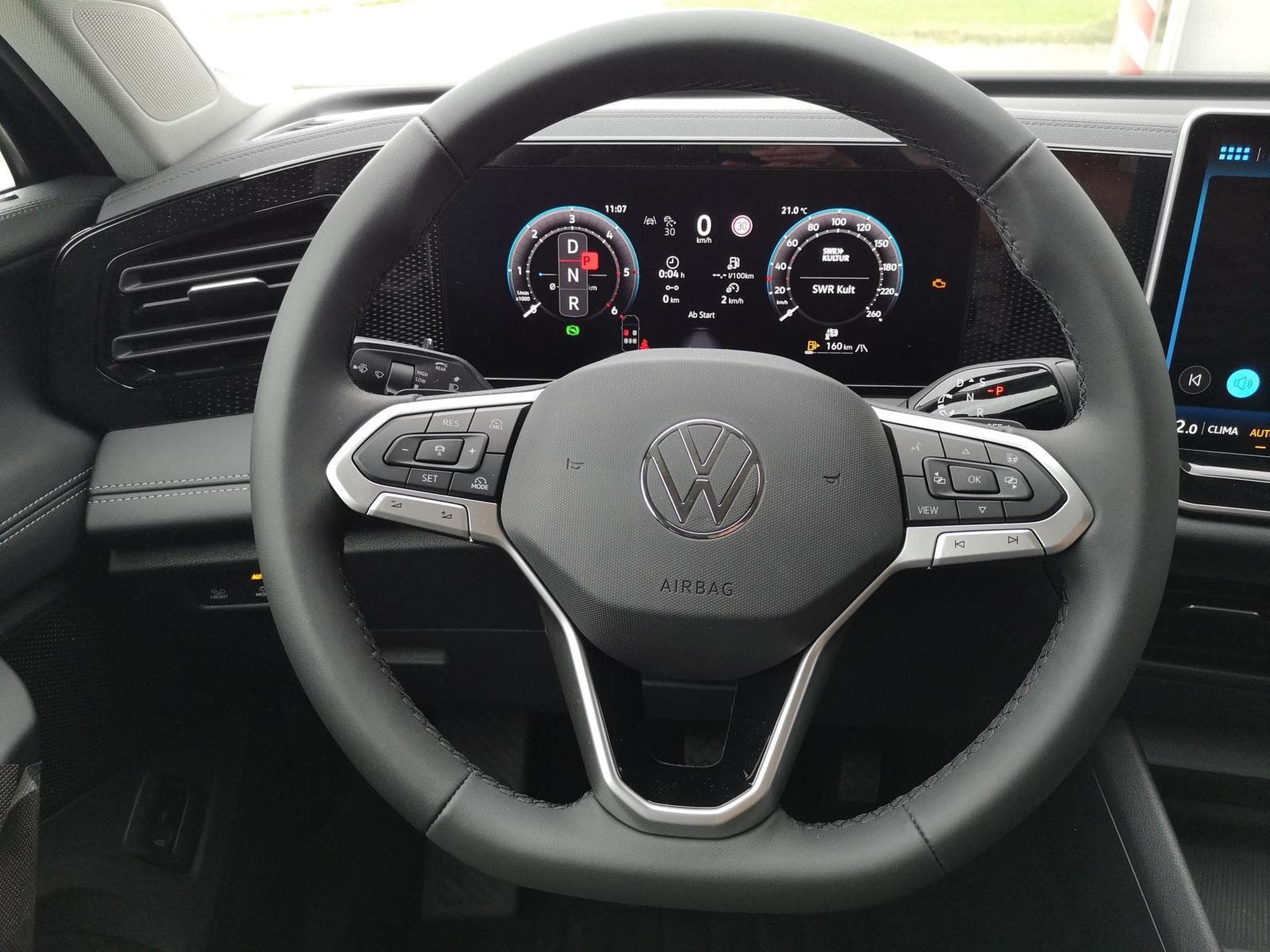 VW Tiguan 2.0 TDI 110 kW Life (2026) - Photo 5