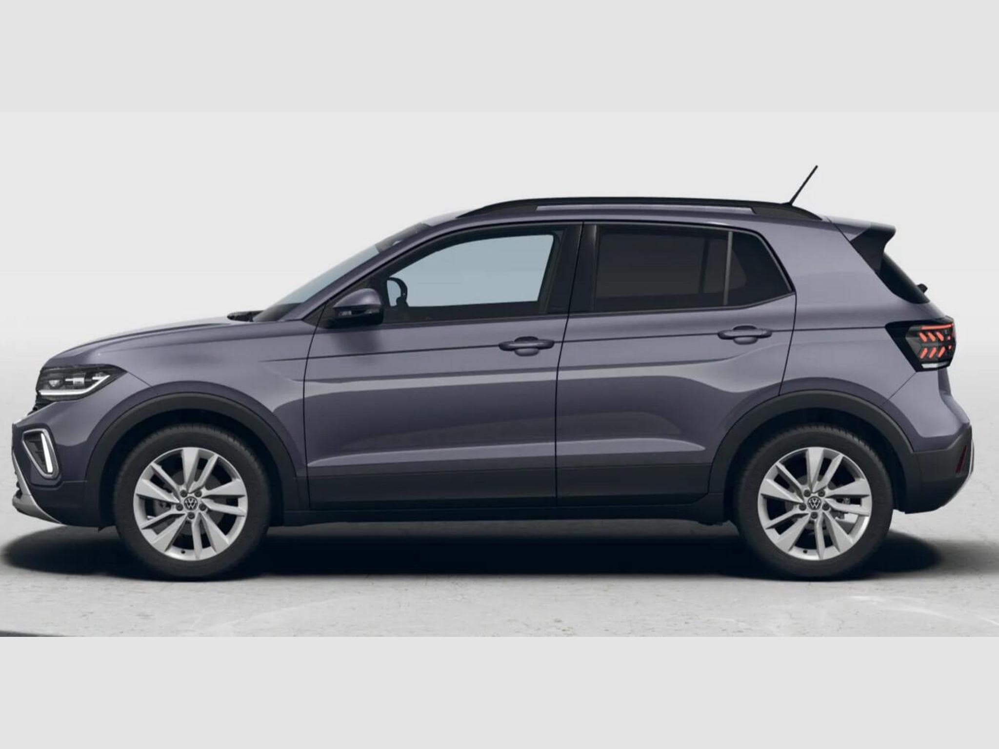 VW T-Cross DSG Matrix 2ZKlima (2026) - Photo 2