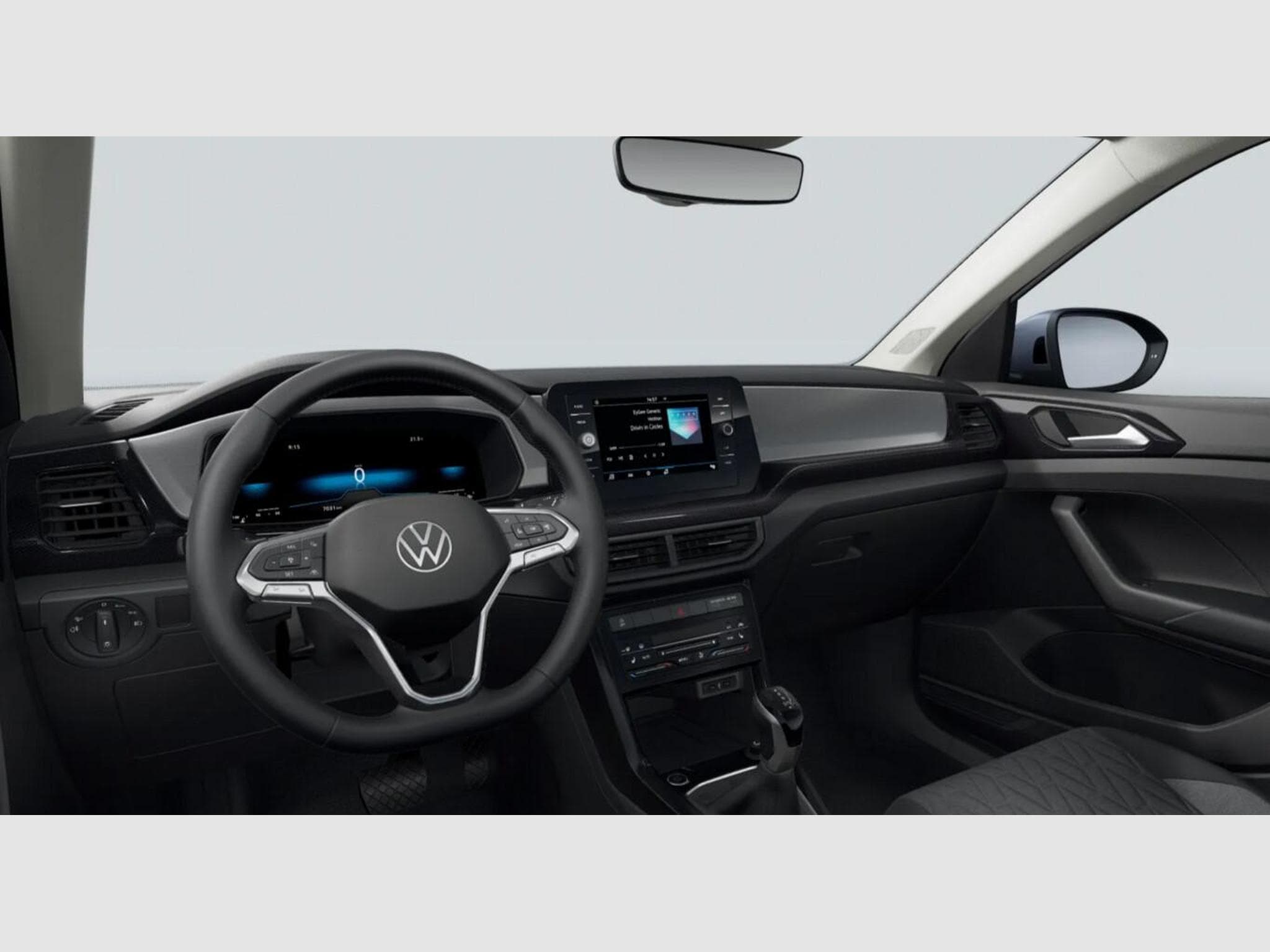VW T-Cross DSG Matrix 2ZKlima (2026) - Photo 4