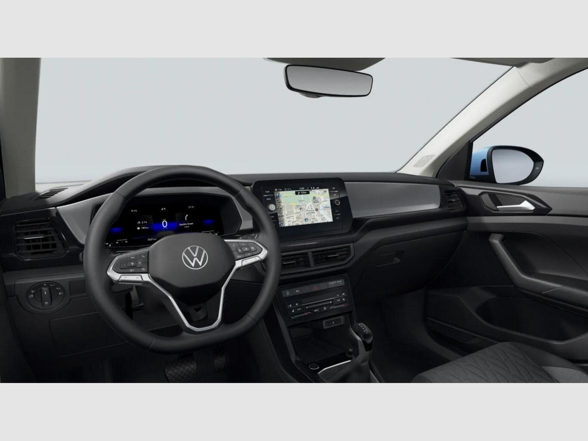 VW T-Cross DSG Matrix 2ZKlima (2026) - Photo 4