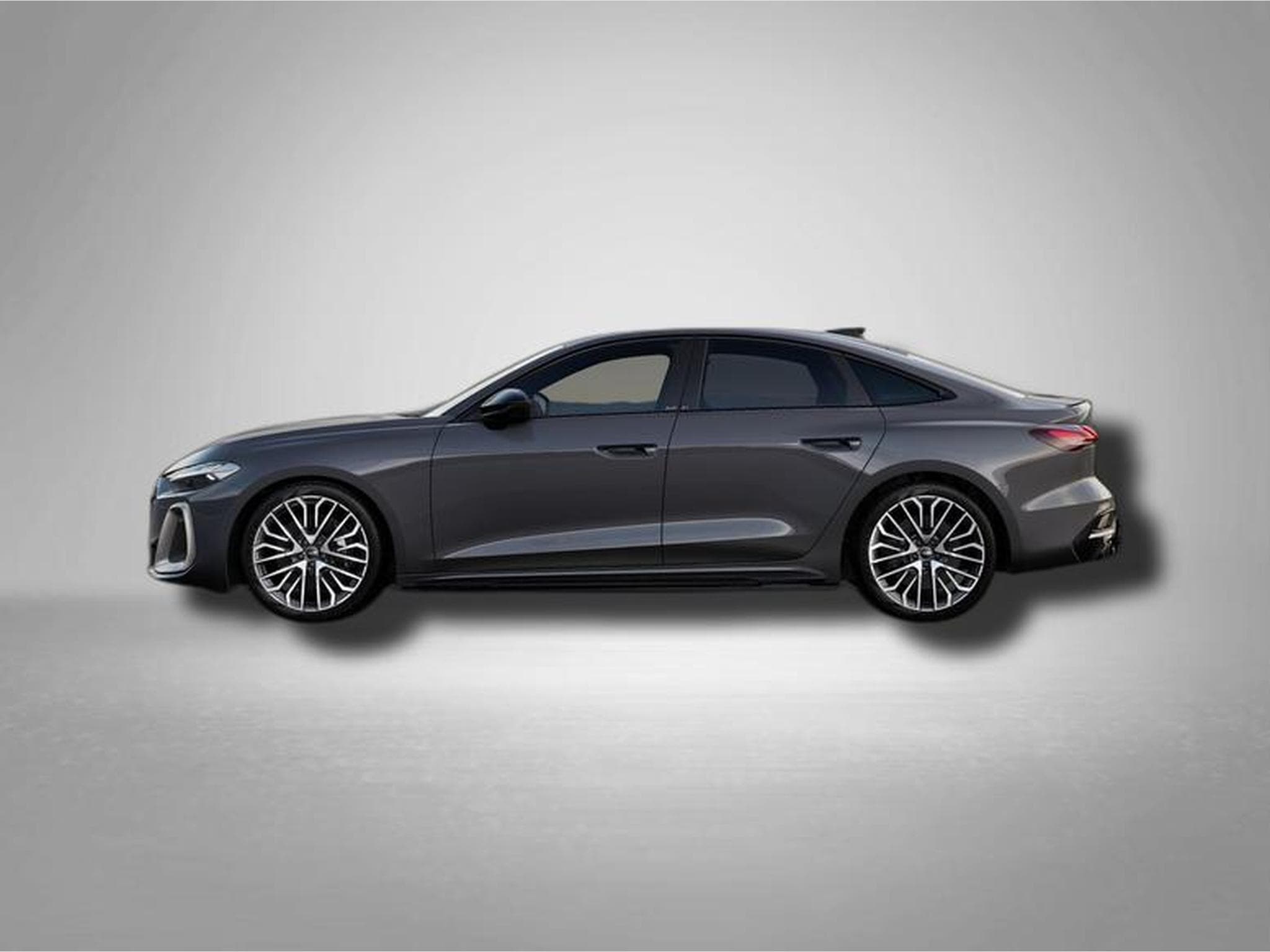 Audi S5 edition one 3.0 TFSI 7-Gang S tronic quattro (2026) - Photo 2