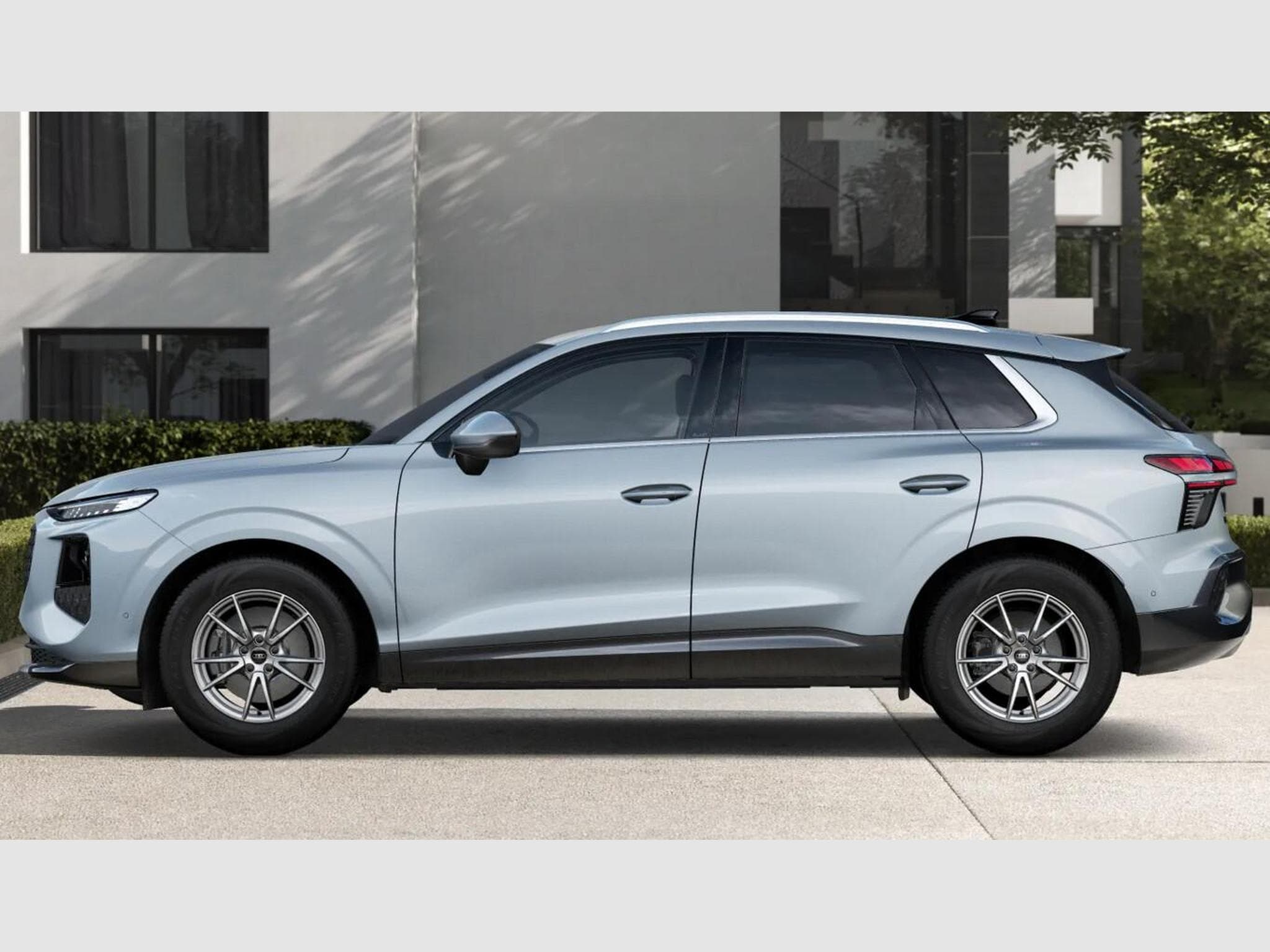 Audi Q3 Intense (2026) - Photo 2